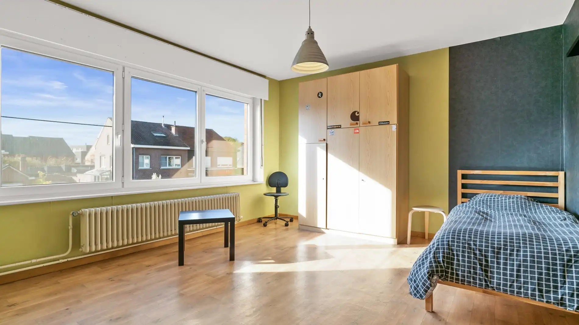 LINDEN - 🌳 HOB centrum Linden op 550 m2 foto 13