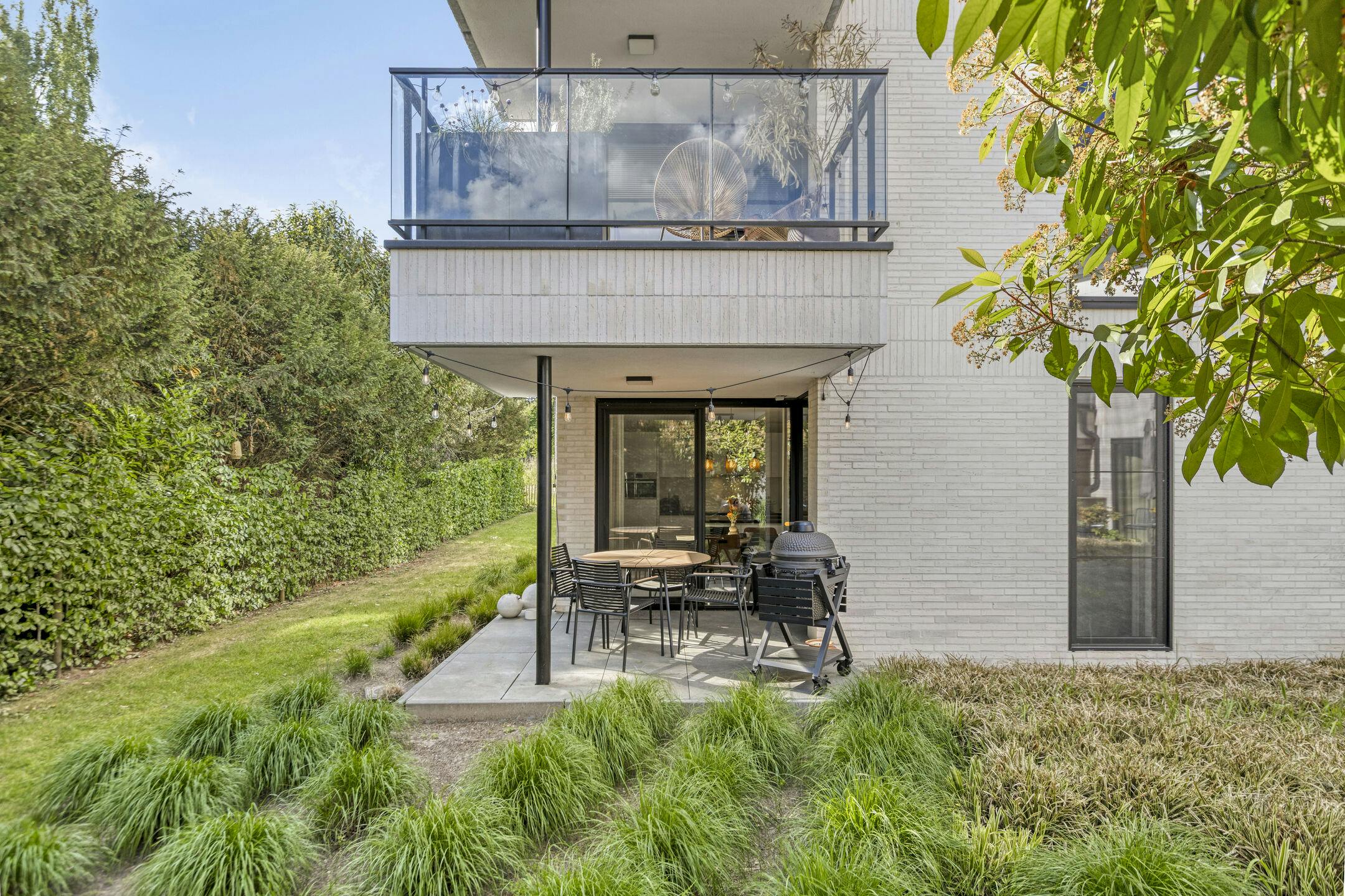 Lichtrijk & Luxueus gelijkvoersappartement in Genk foto 33