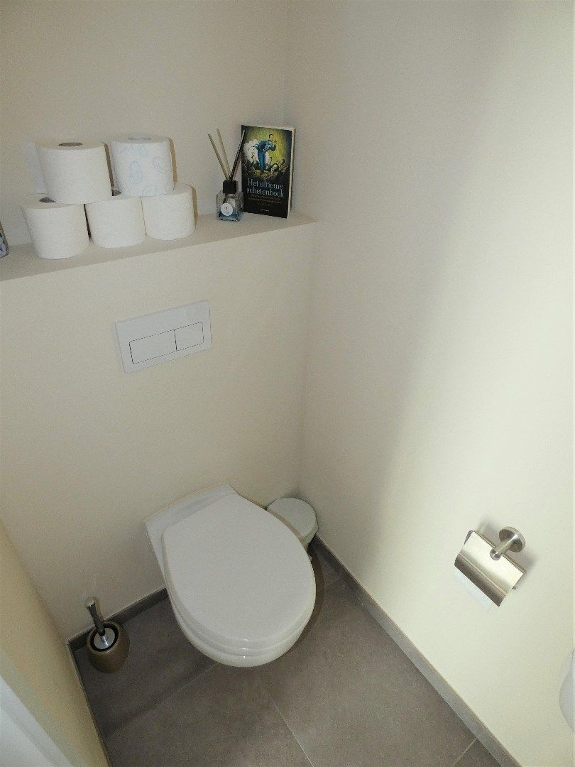 Woning met 4 slpk, tuin en garage, Roeselare foto 13