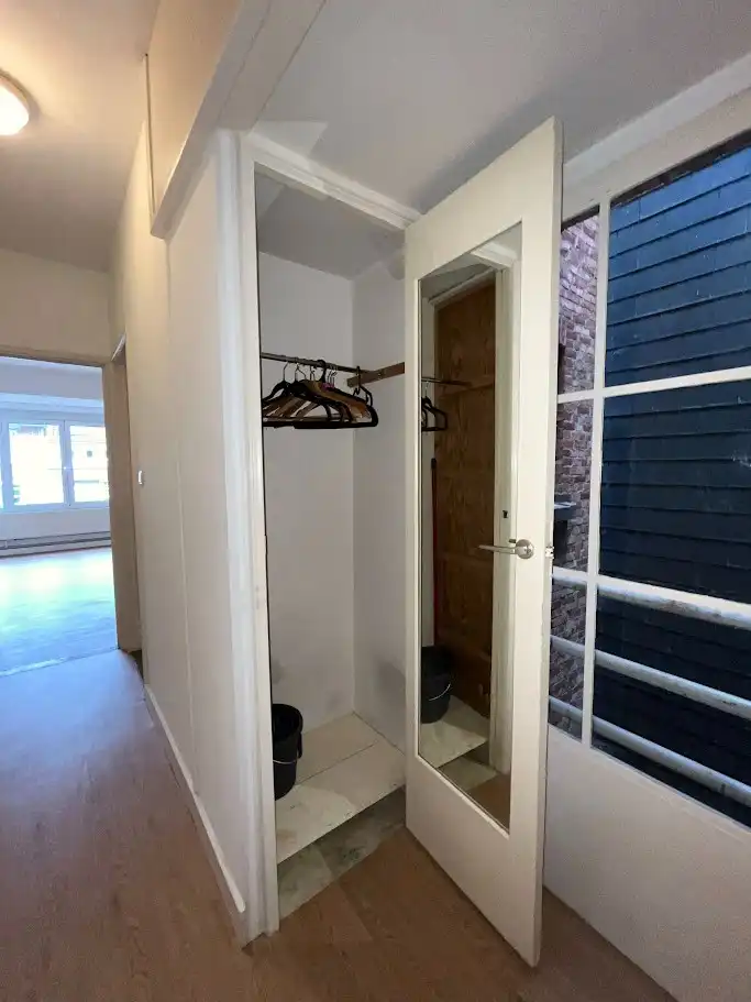 Appartement aan het stadscentrum van Hasselt. foto 9