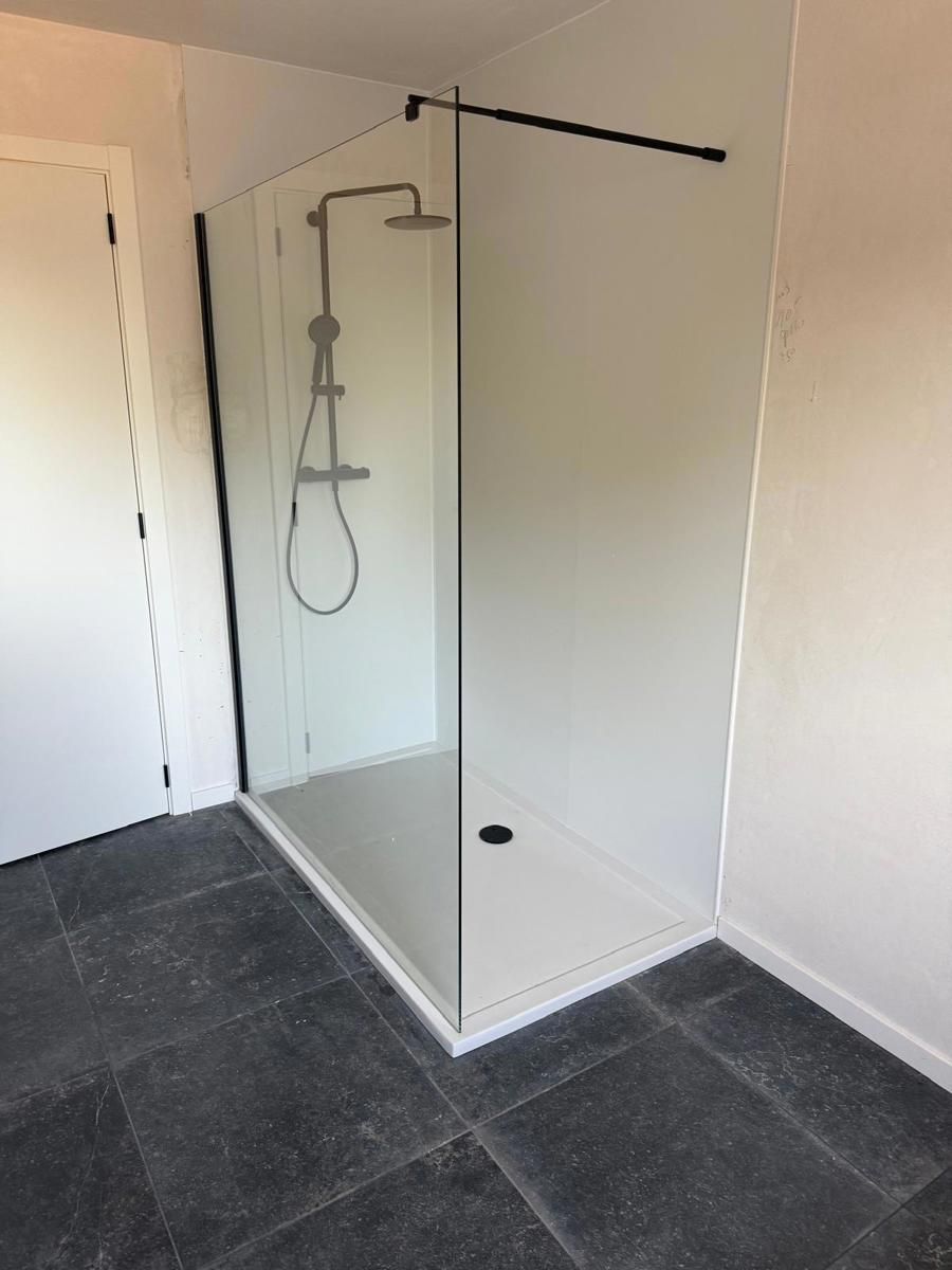 LAATSTE WONING - HOOGWAARDIG AFGEWERKT! foto 14