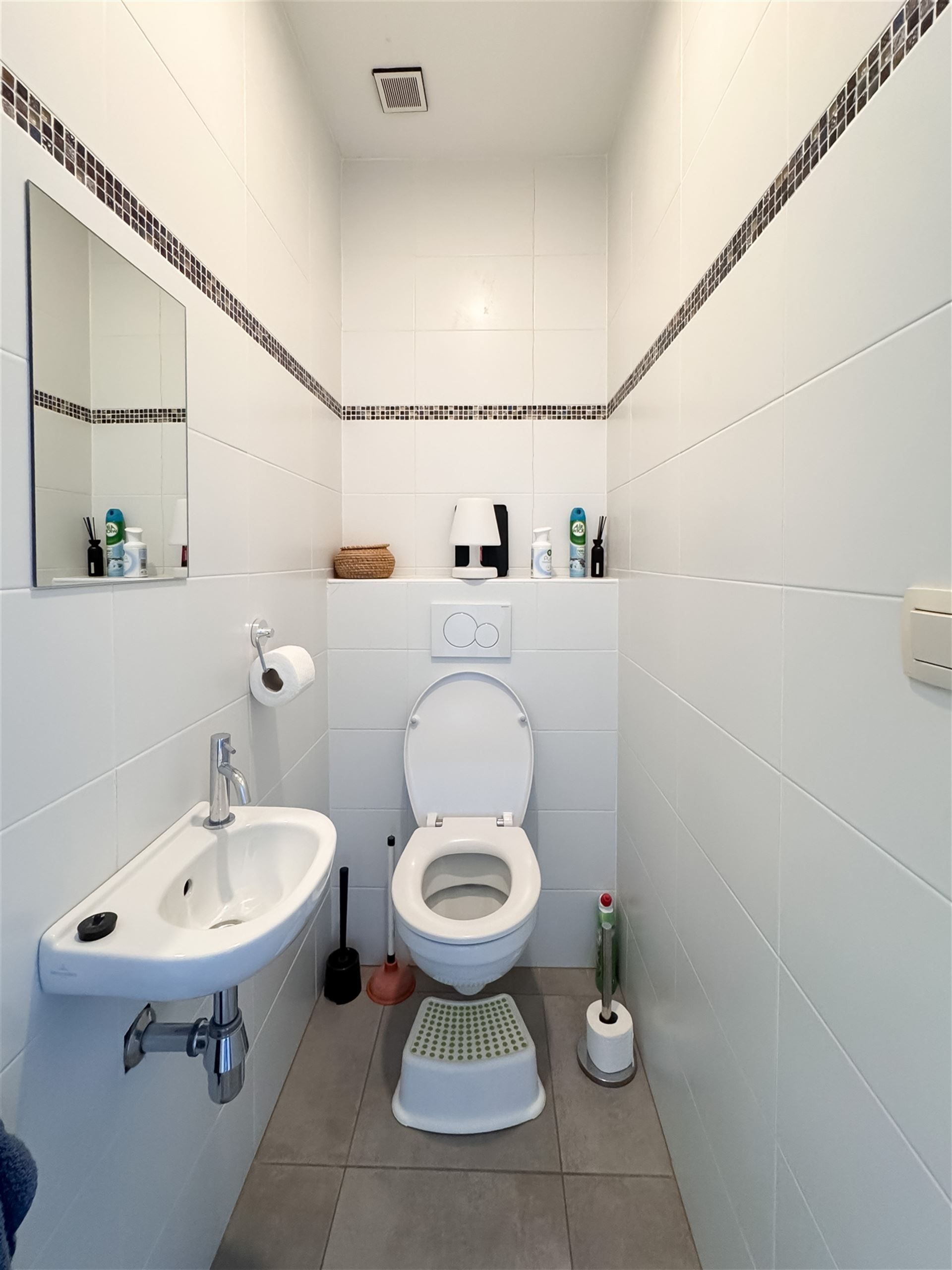 Appartement foto 5