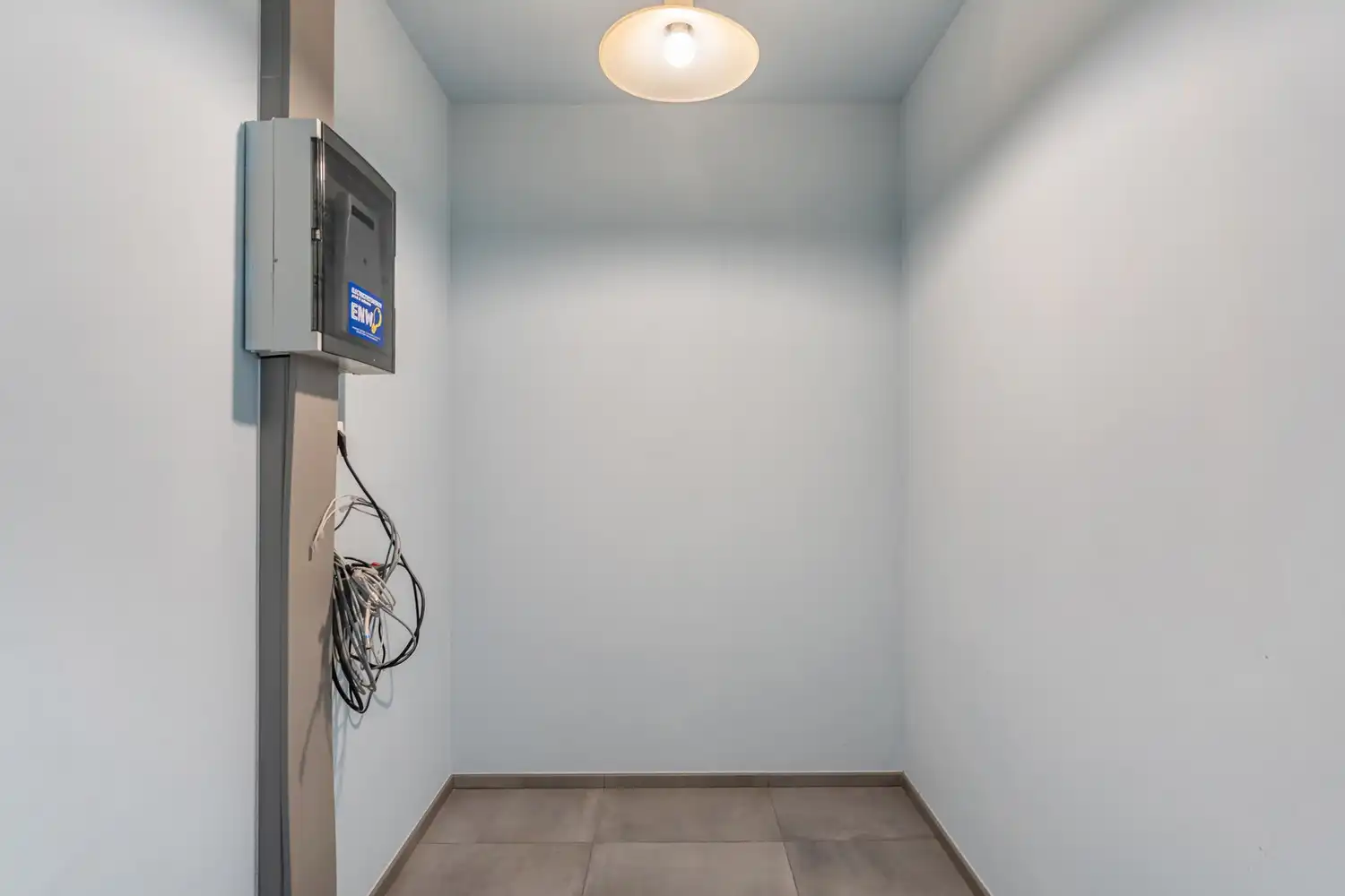 Modern, rustig gelegen en bijzonder ruim appartement met 4 slaapkamers, 2 badkamers en 2 terrassen te centrum Leuven! foto 23