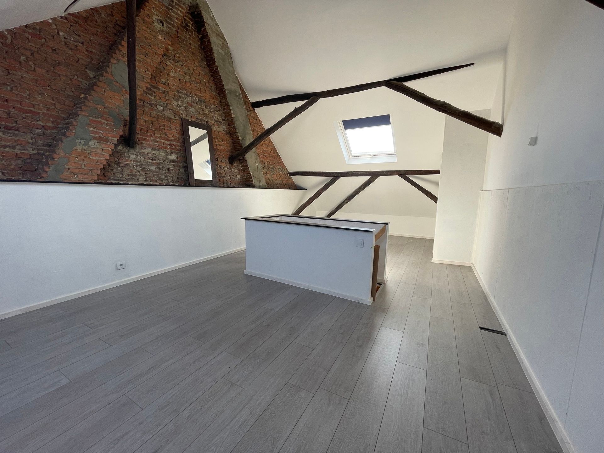 Instapklare woning aan de rand van Aarschot foto 13
