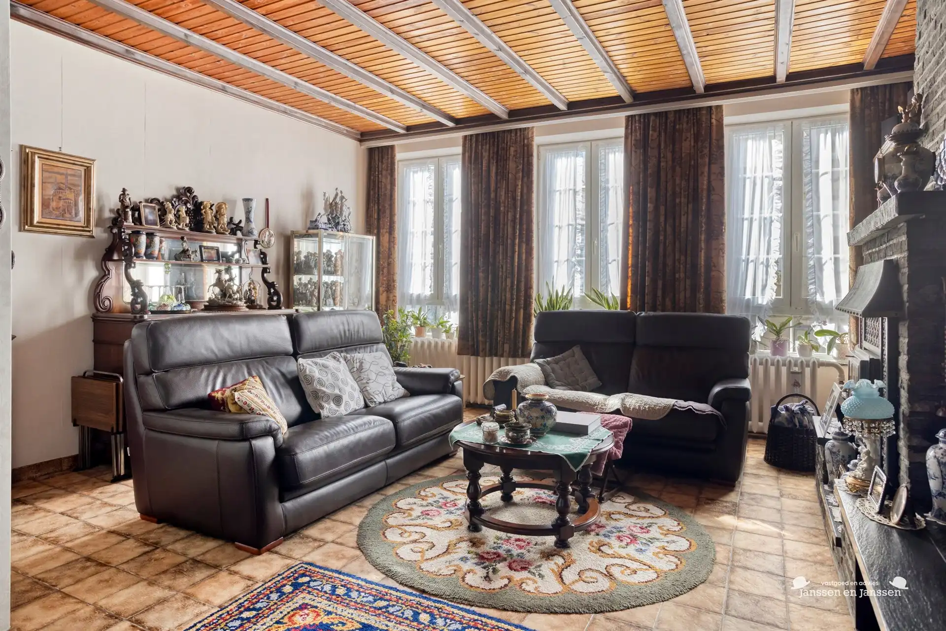 A Distinctive Antwerp Residence. foto 5