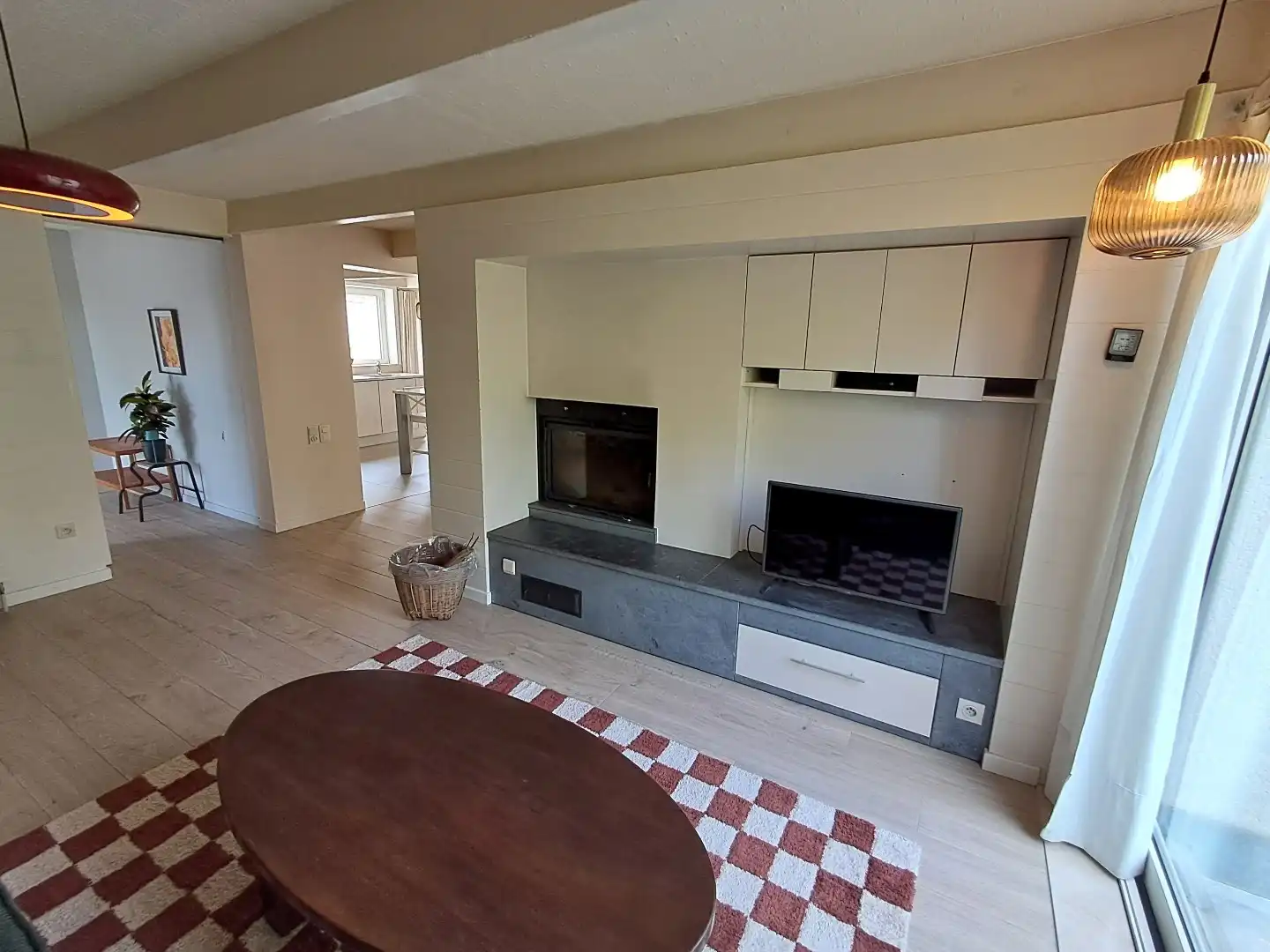 Charmante bungalow te huur in Dudzele foto 5