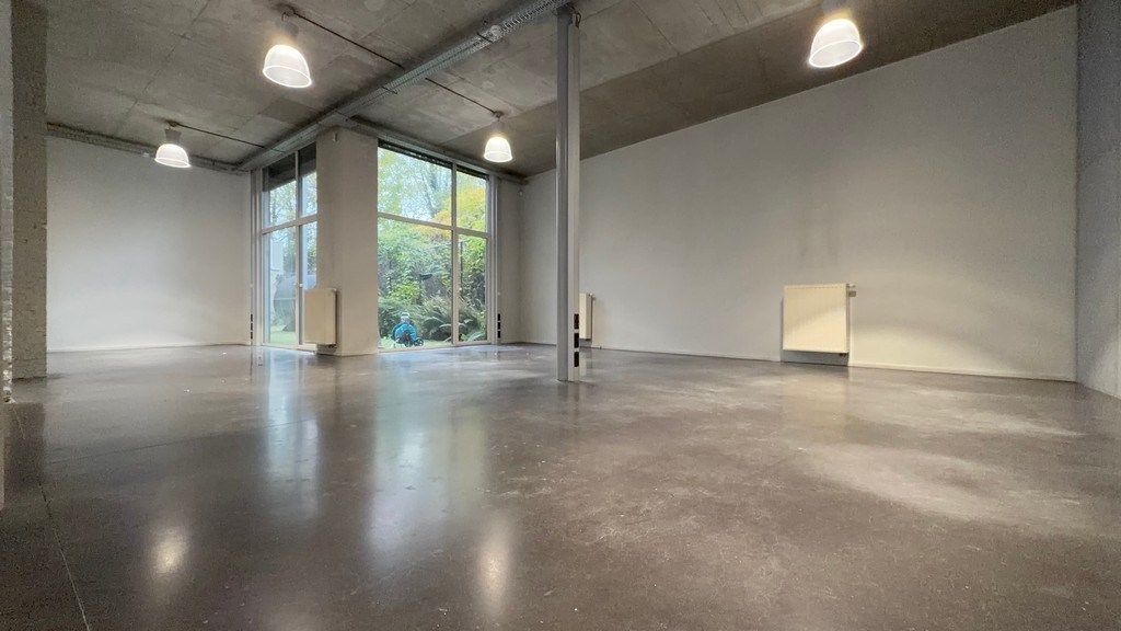 Instapklaar kantoor te huur in wijk Zurenborg te Antwerpen foto 5