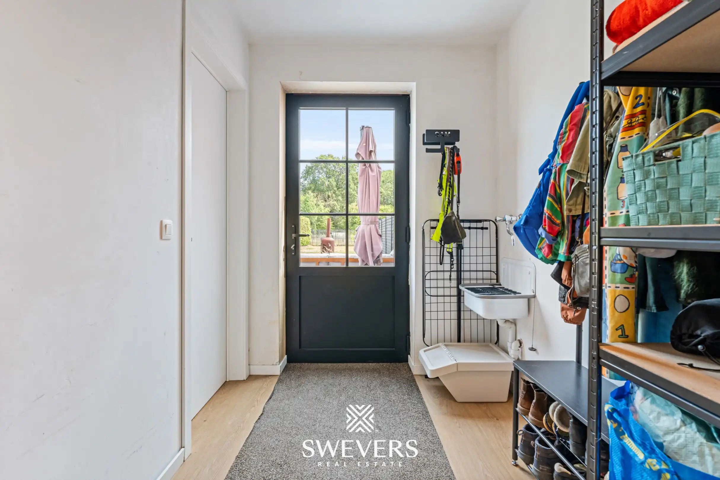 Fraaie gezinswoning met 3 slaapkamers en een zolder met veel potentieel  foto 11