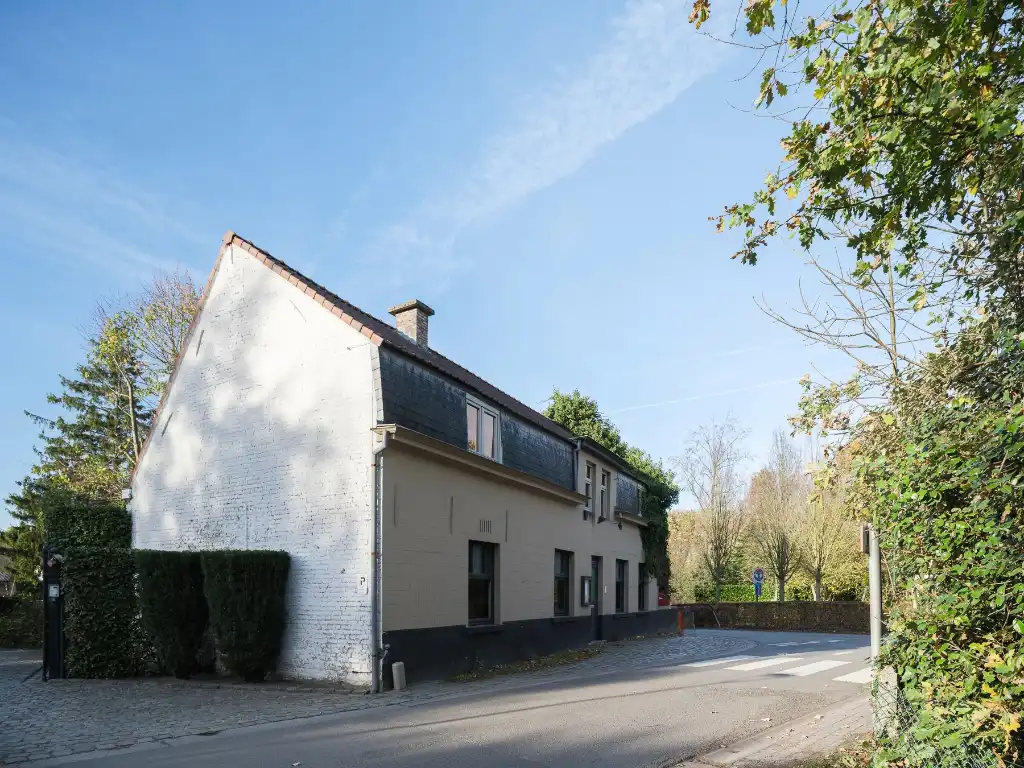 Uitzonderlijk horecapand op topligging in Sint-Martens-Latem foto 12