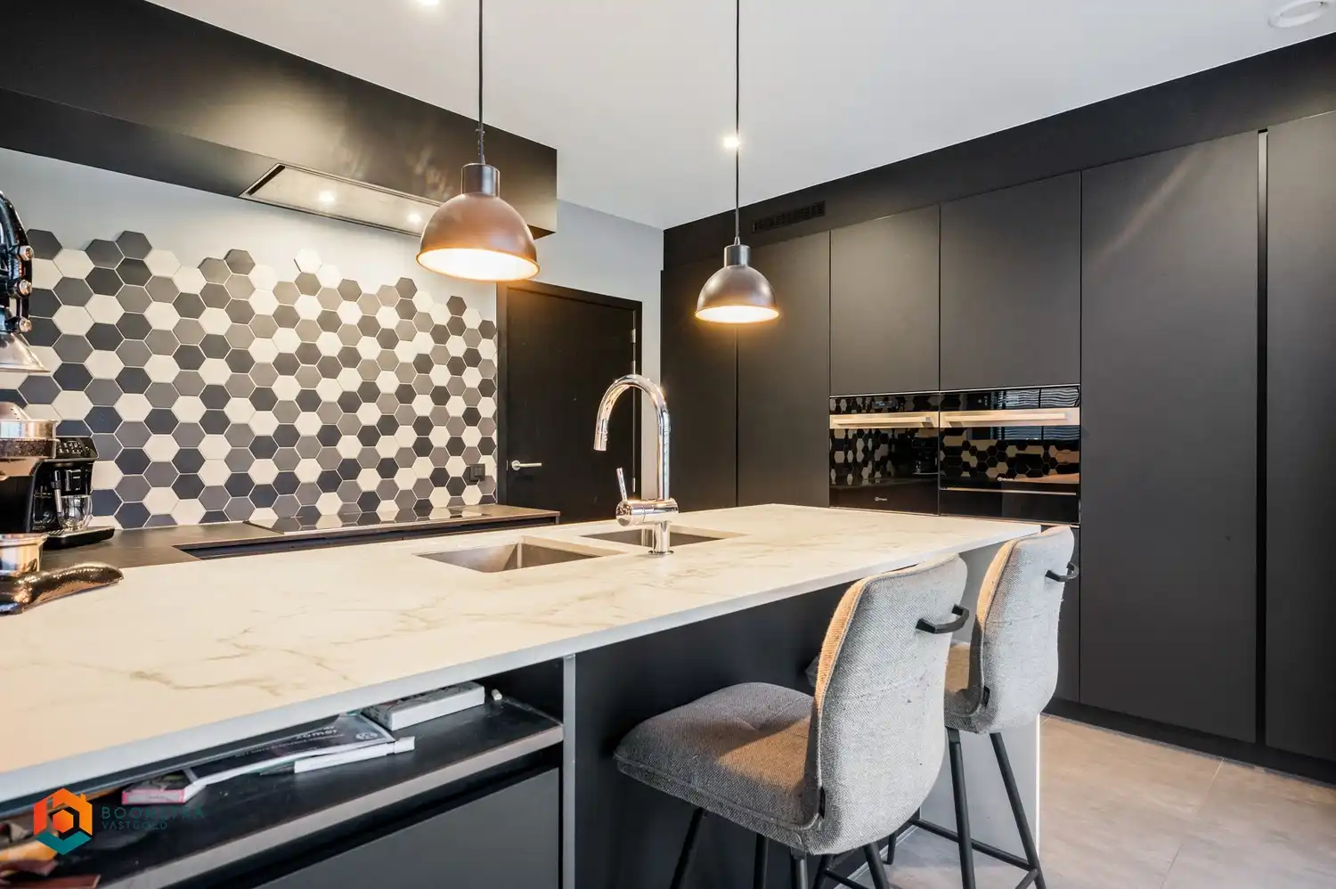 Recente woning met 3 slpkrs op een uitstekende locatie te Putte foto 8