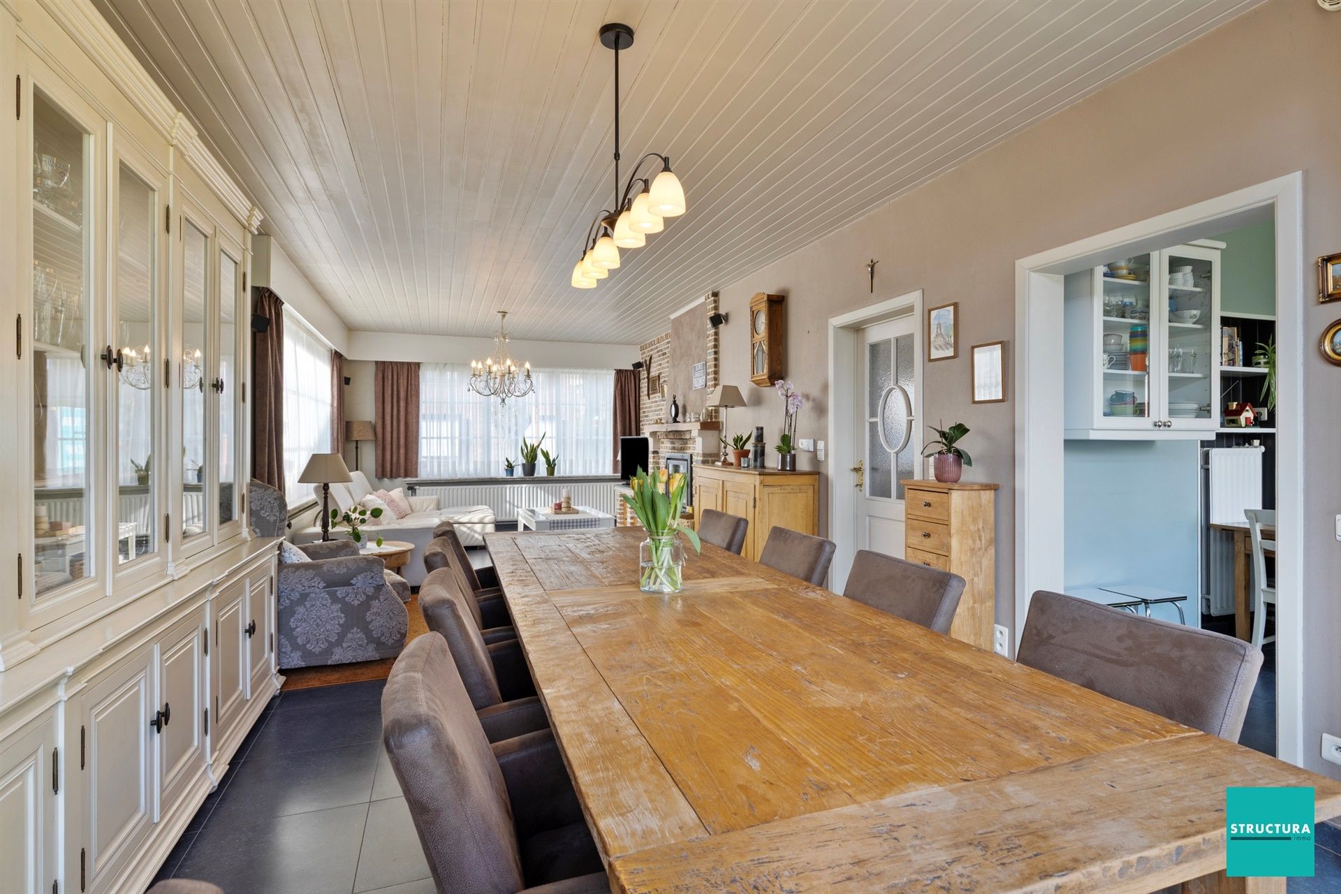 Instapklare woning met 3 slaapkamers foto 5
