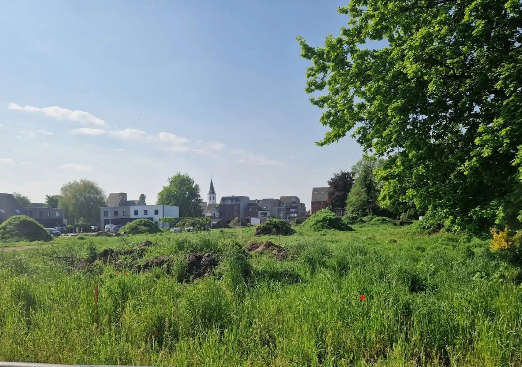 Bouwgronden foto 5