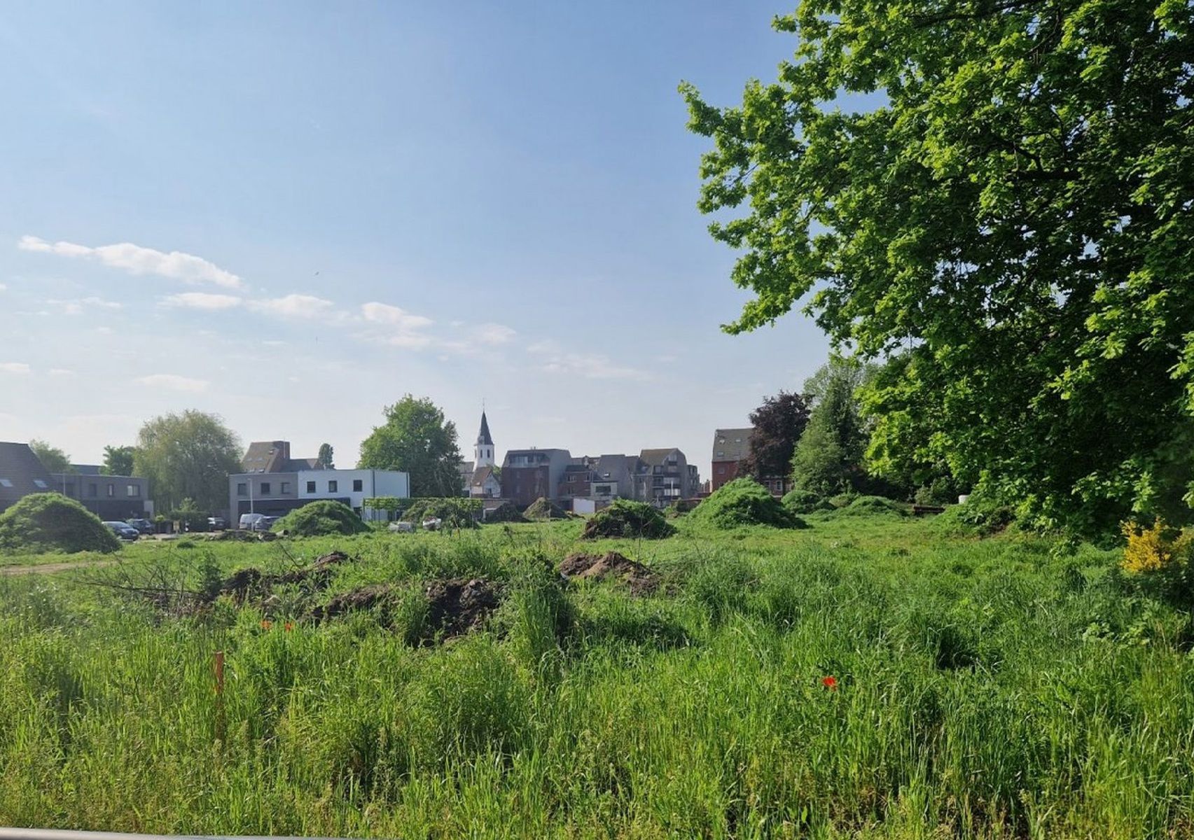 Bouwgronden foto 7