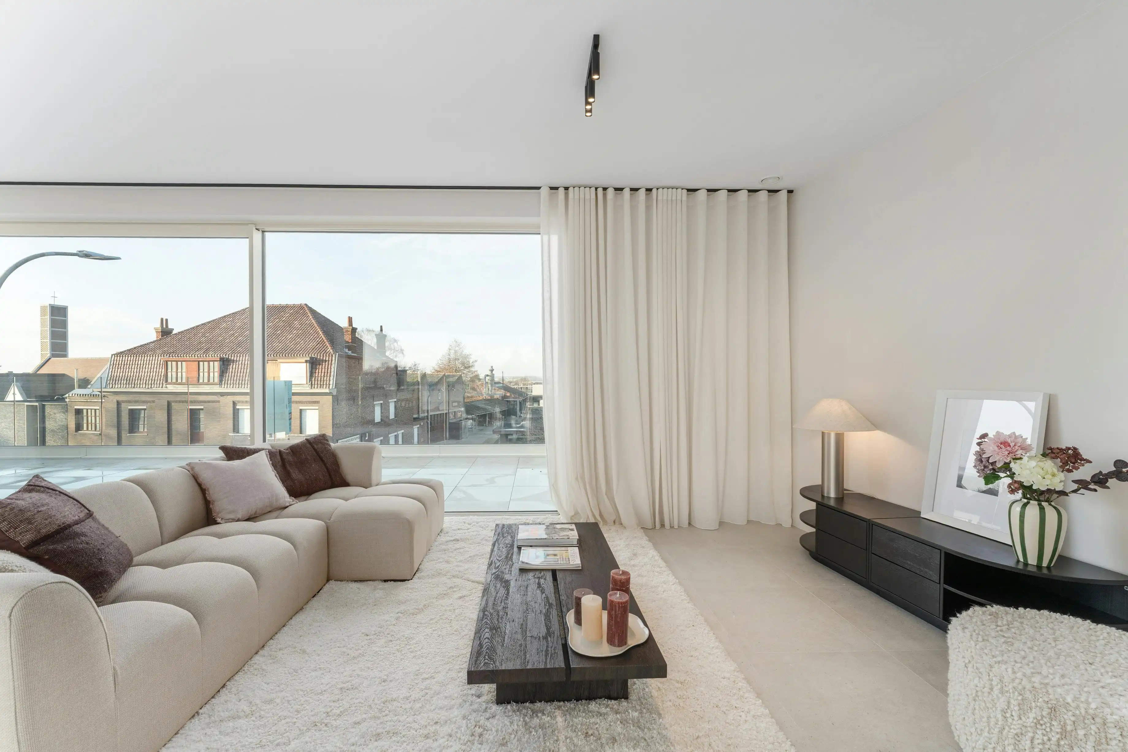 Appartement met 3 slaapkamers te koop in Vichte foto 5