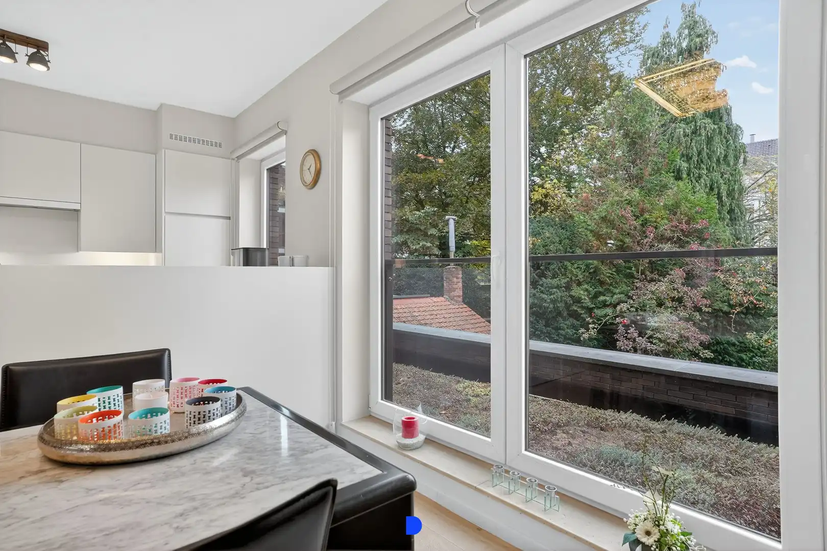 Prachtig appartement op De Munt. foto 12