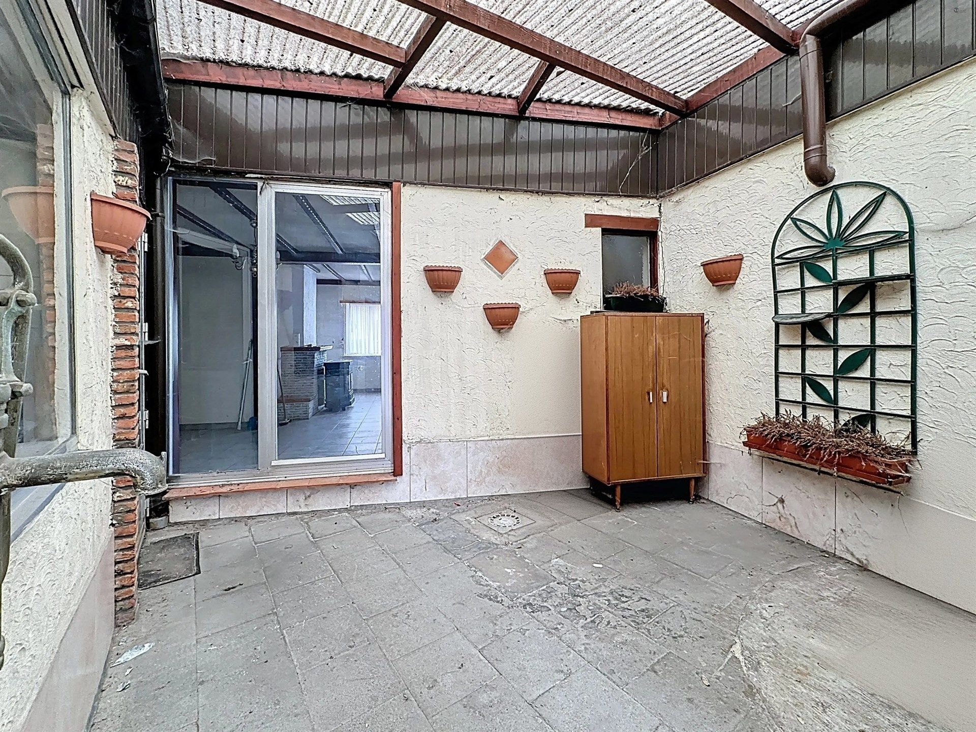 2 woningen op 2 percelen van samen 160m² foto 22