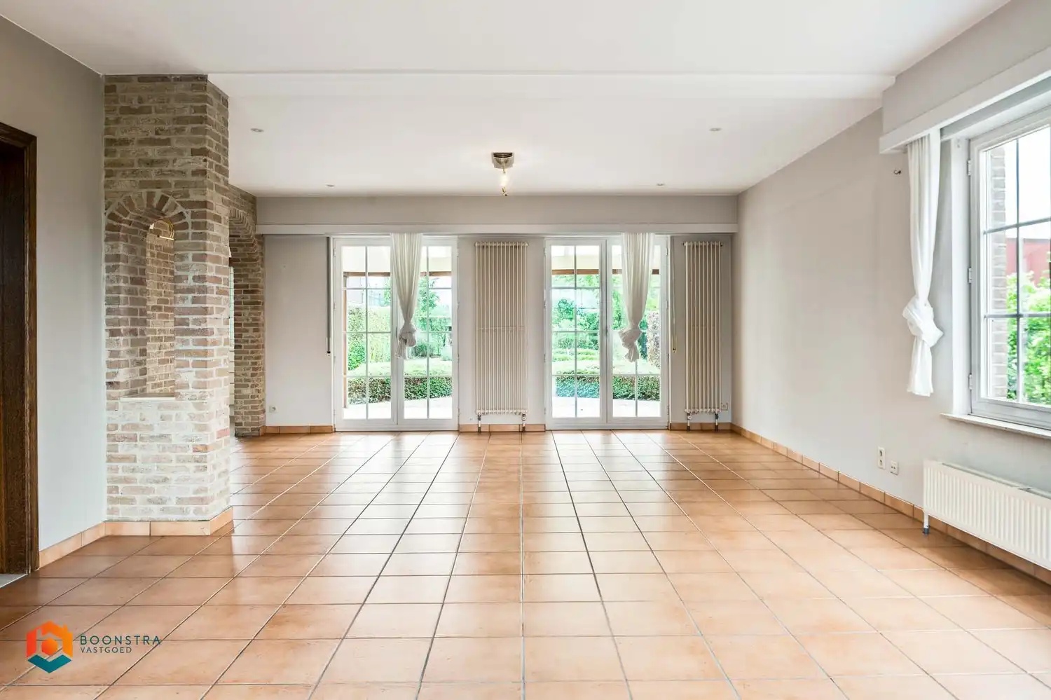 Woning met 4 slpkrs en tuin foto 4