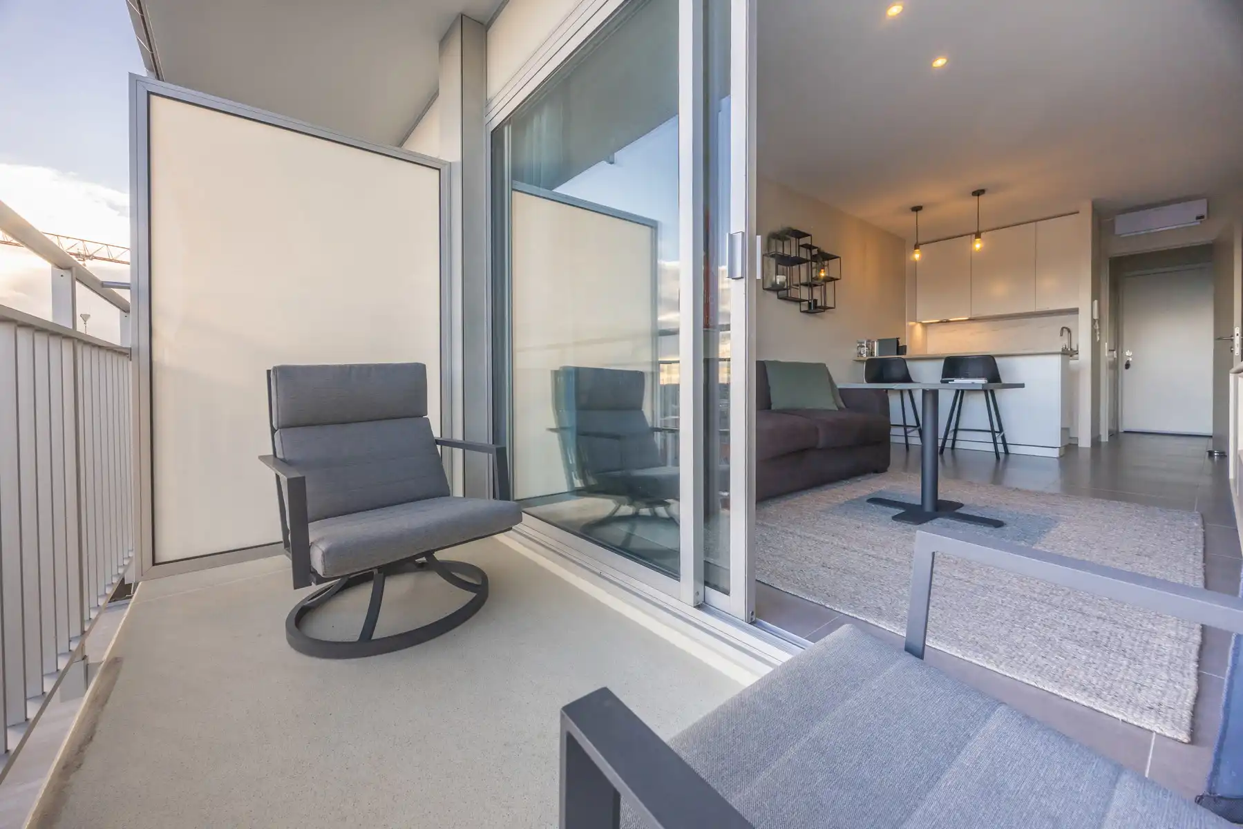 Residentie ROYAL foto 8