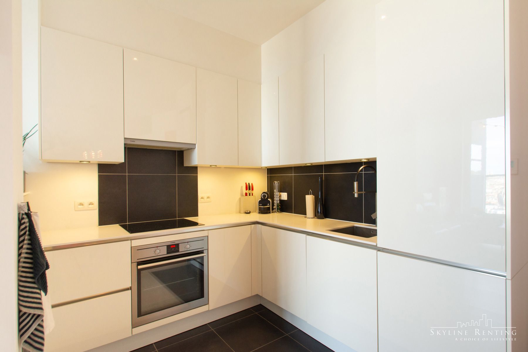 2 slk, terrassen & uitzonderlijk uitzicht – Brussel Centrum foto 18