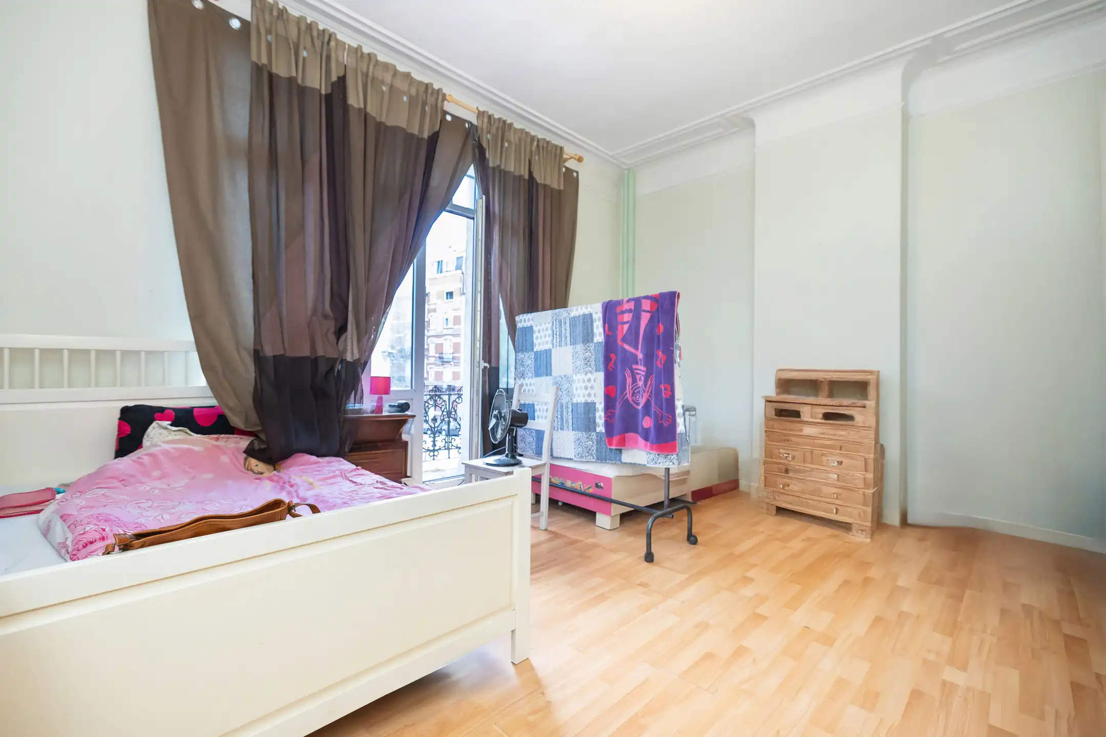 Karakteristiek gebouw foto 5