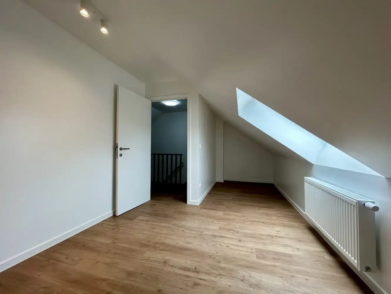 Volledig gerenoveerde instapklare woning met EPC A in Veltem-Beisem foto 14