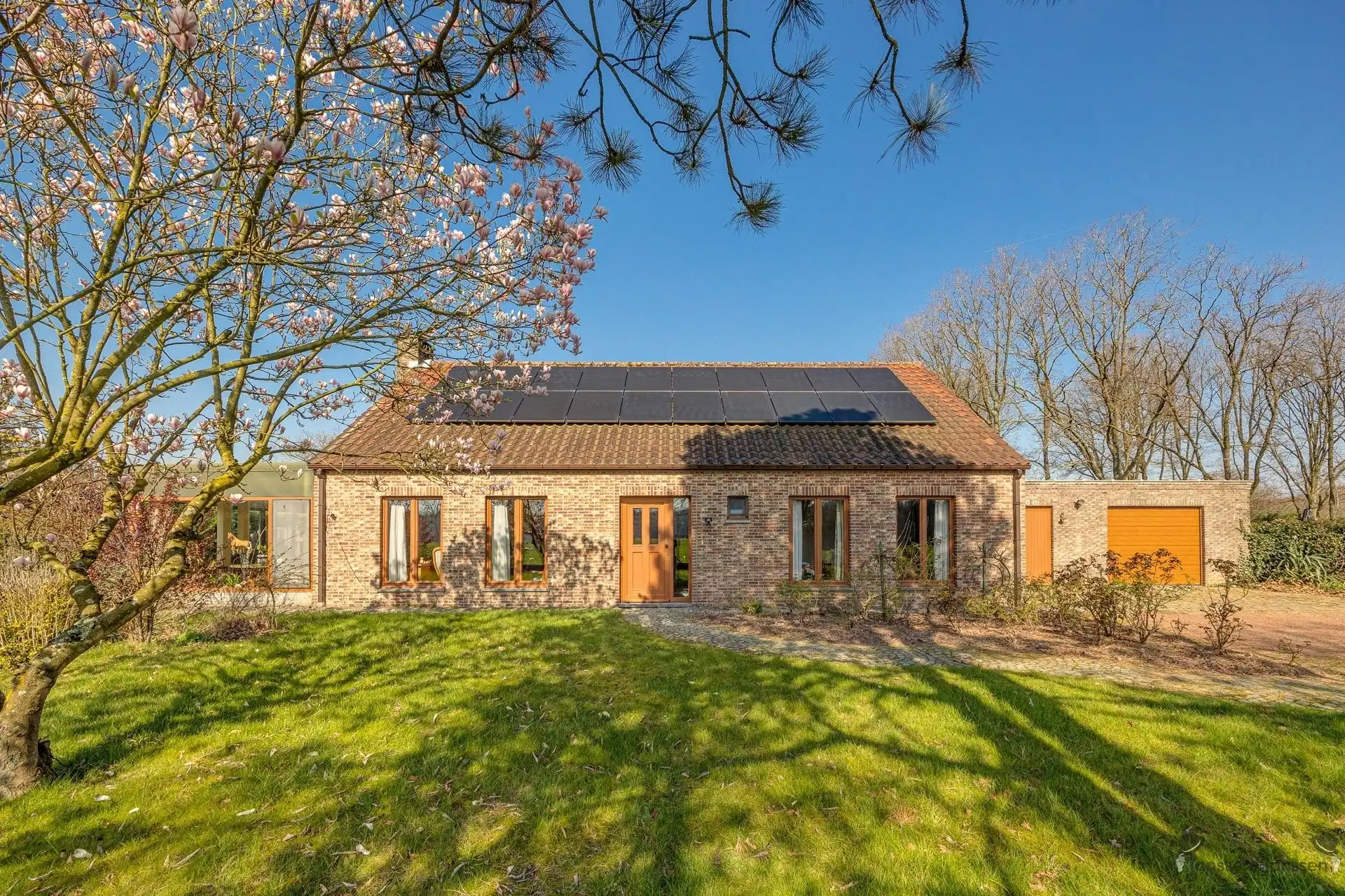 Huis te koop lindendreef 22 - 2950 Kapellen