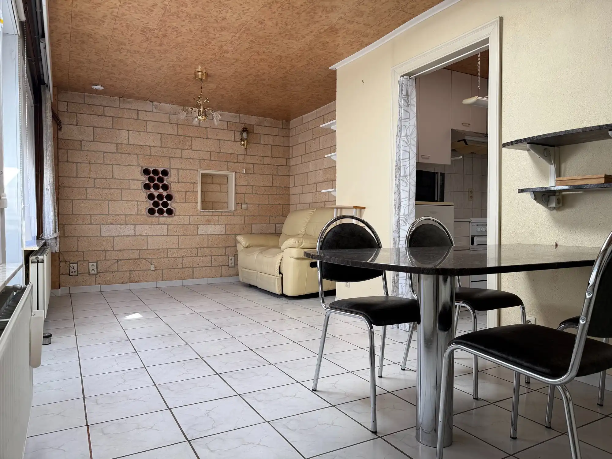 Vernieuwde tweewoonst | Deerlijkseweg foto 9