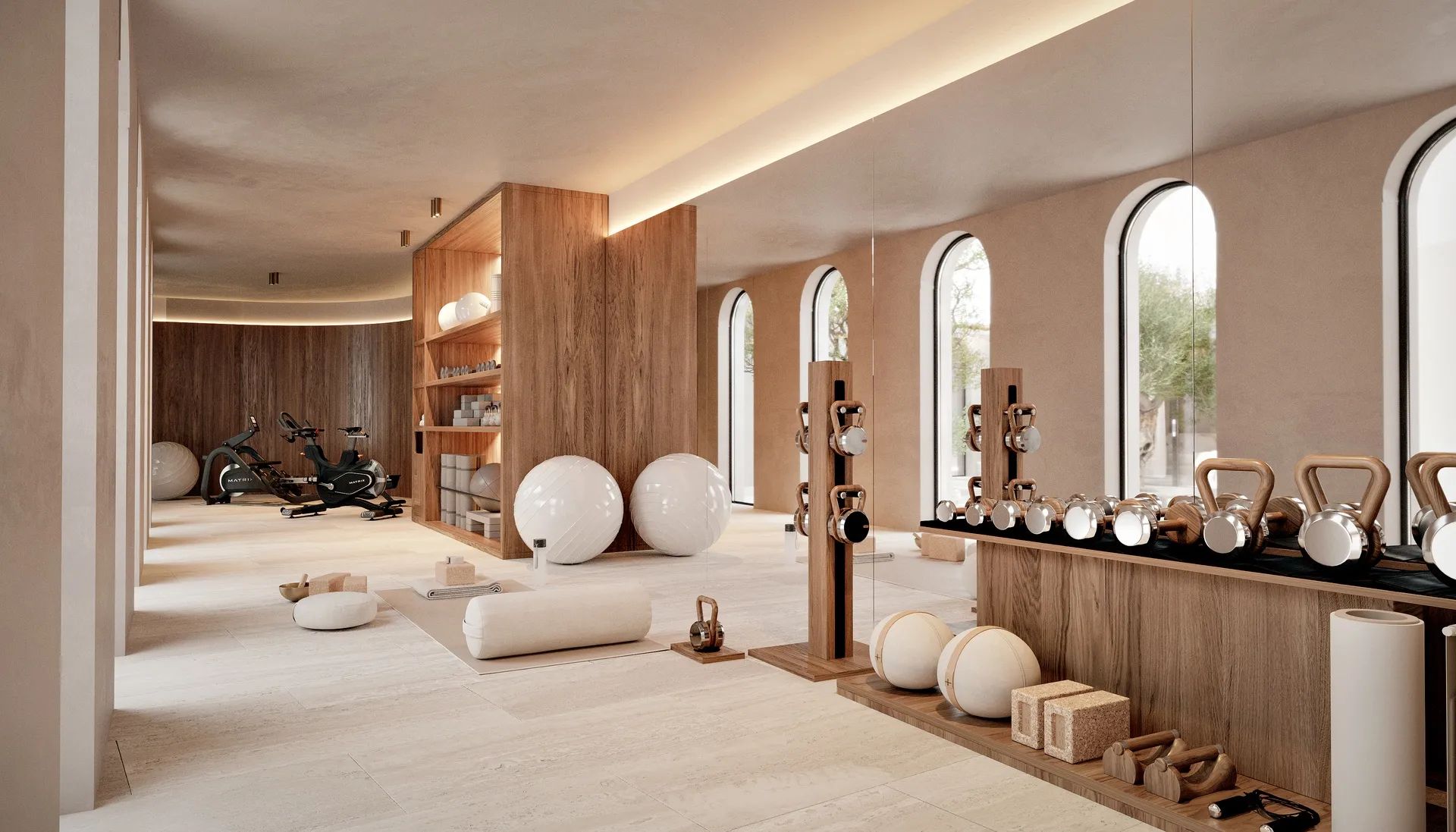 Iconische designvilla met infinity pool en panoramisch zeezicht in Casares Costa foto 13