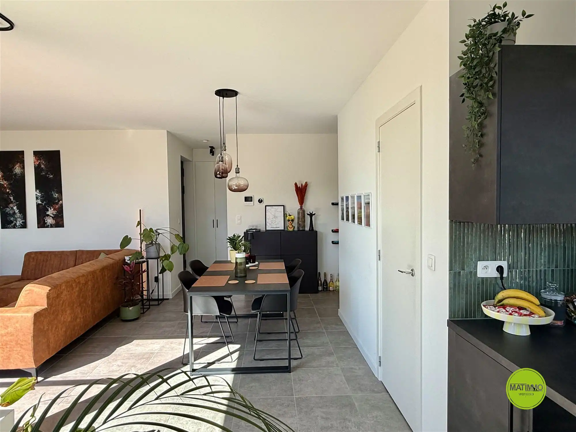 Rust, ruimte en groen op een hedendaagse toplocatie foto 15