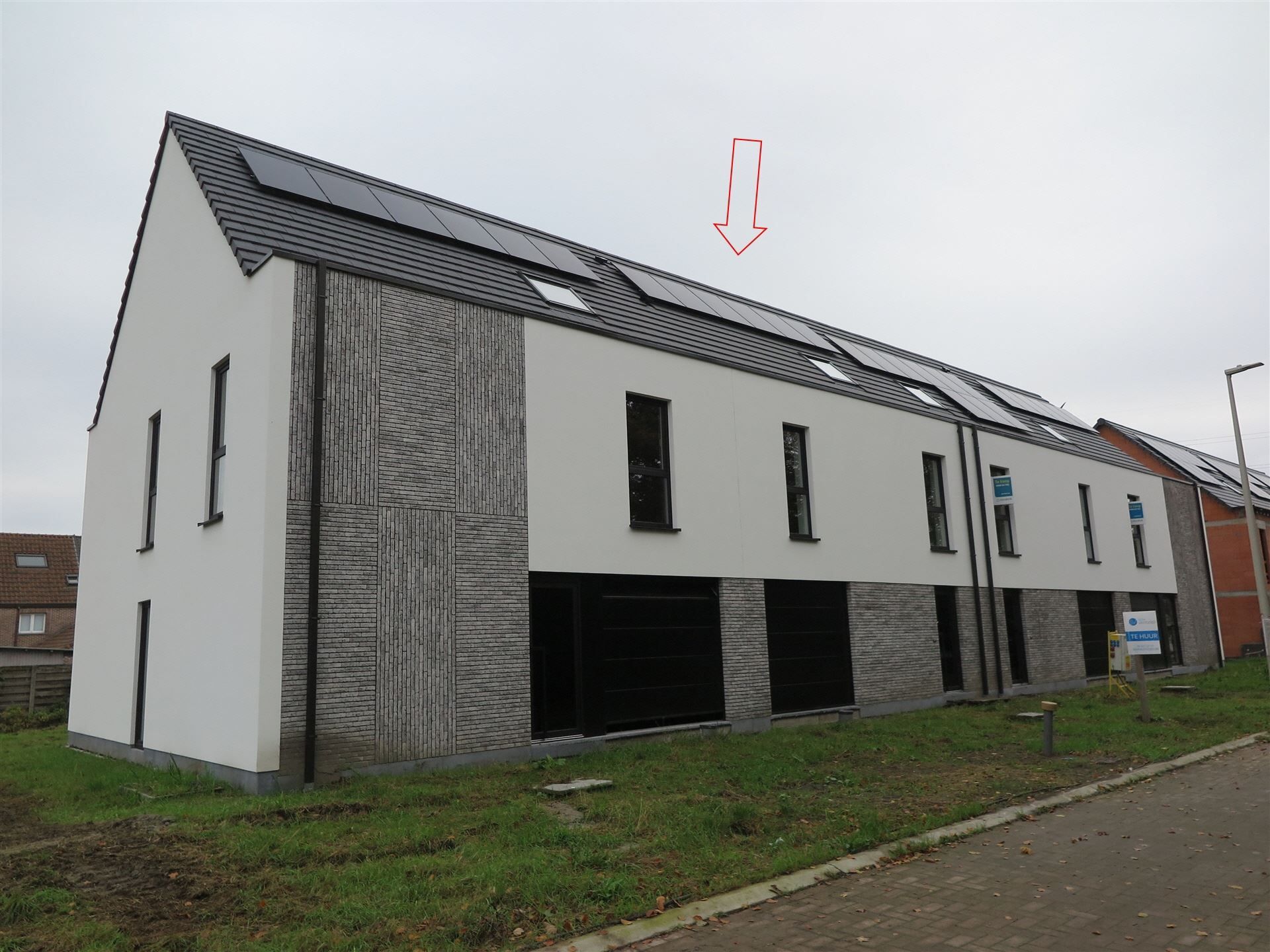 Huis foto 1