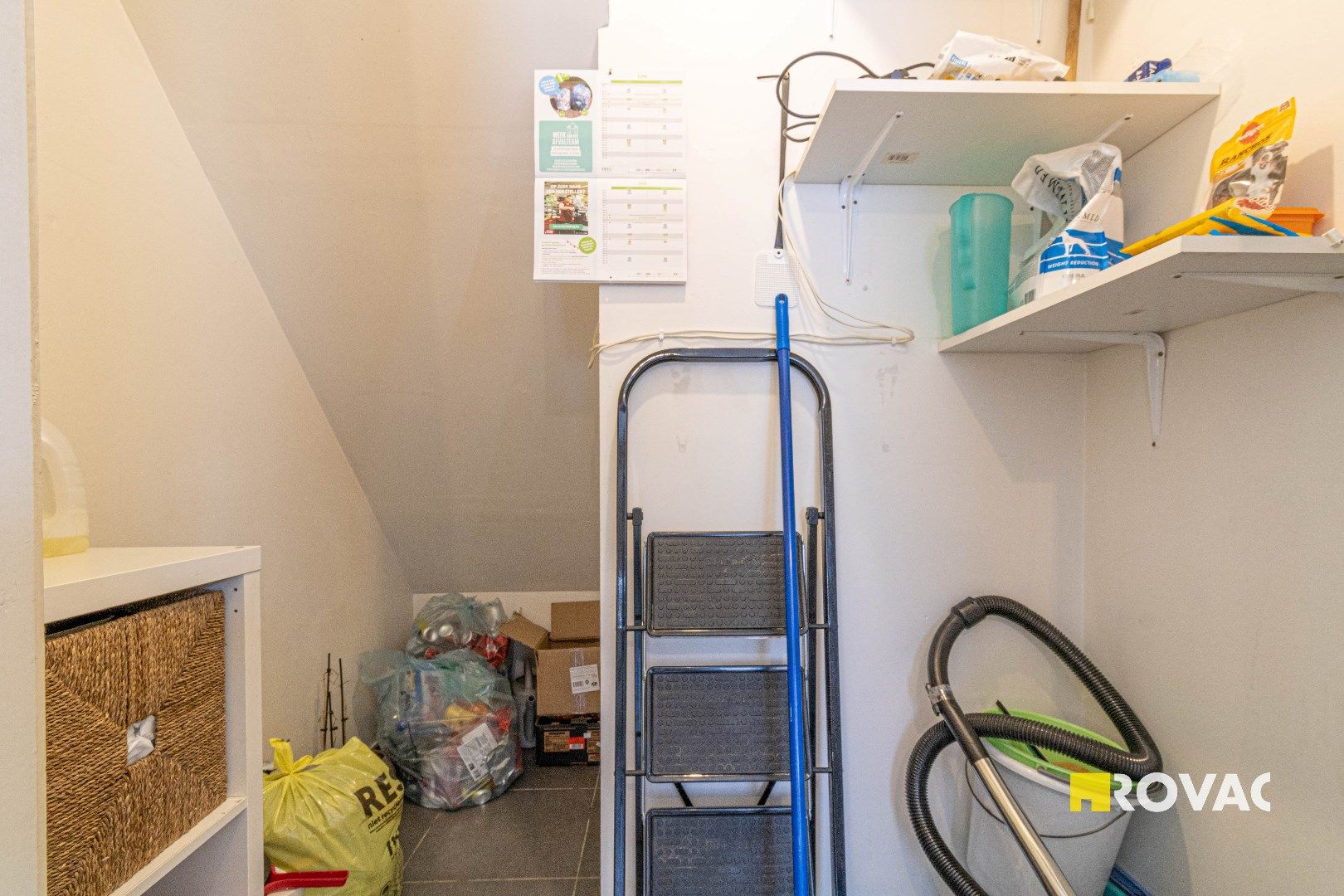 Ruim duplexappartement (130 m²) op de 1e en 2e verdieping met 2 terrassen en garage foto 10