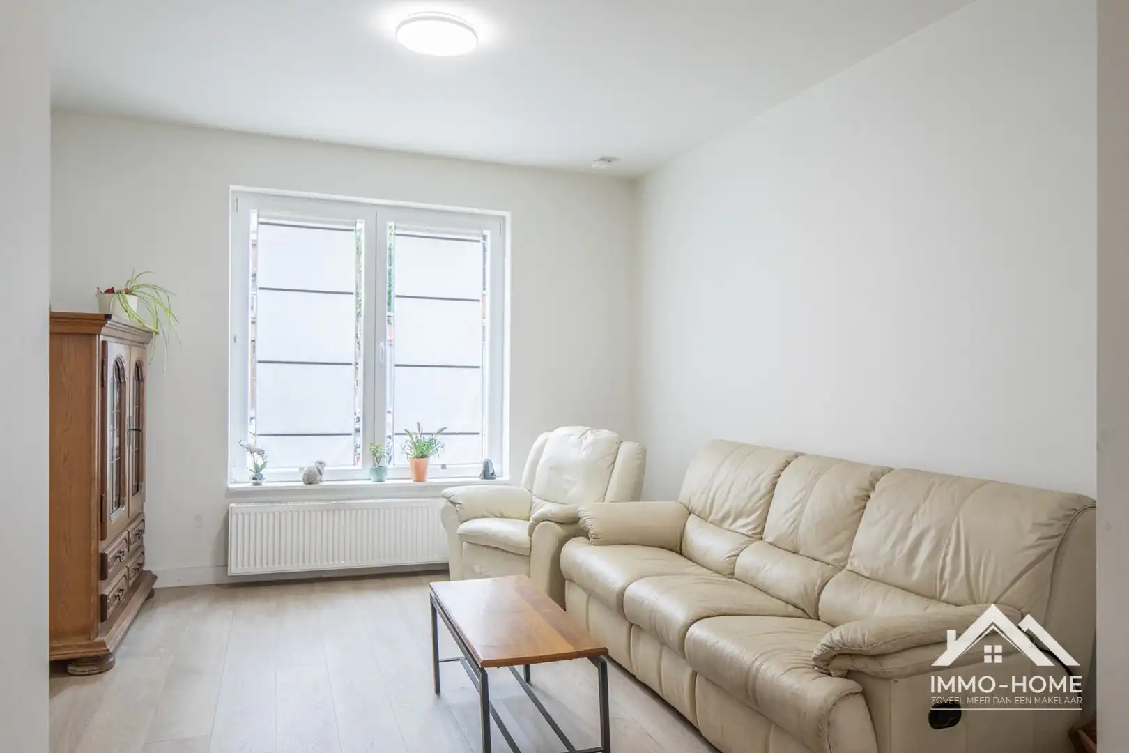 Opportuniteit ..wonng met 2 gerenoveerde appartementen en in TOP staat!! foto 27