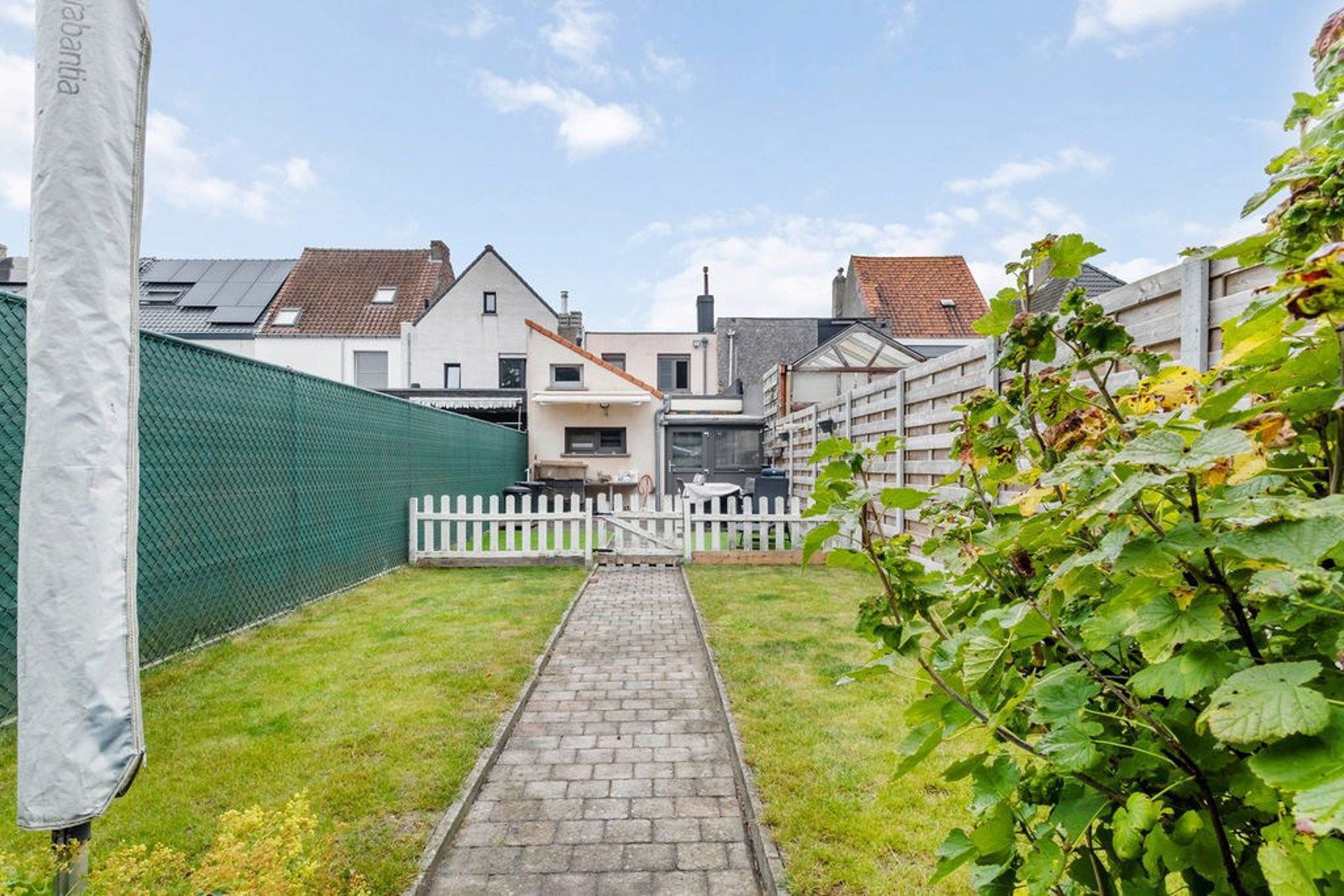 Knappe, instapklare woning te Lissewege foto 10