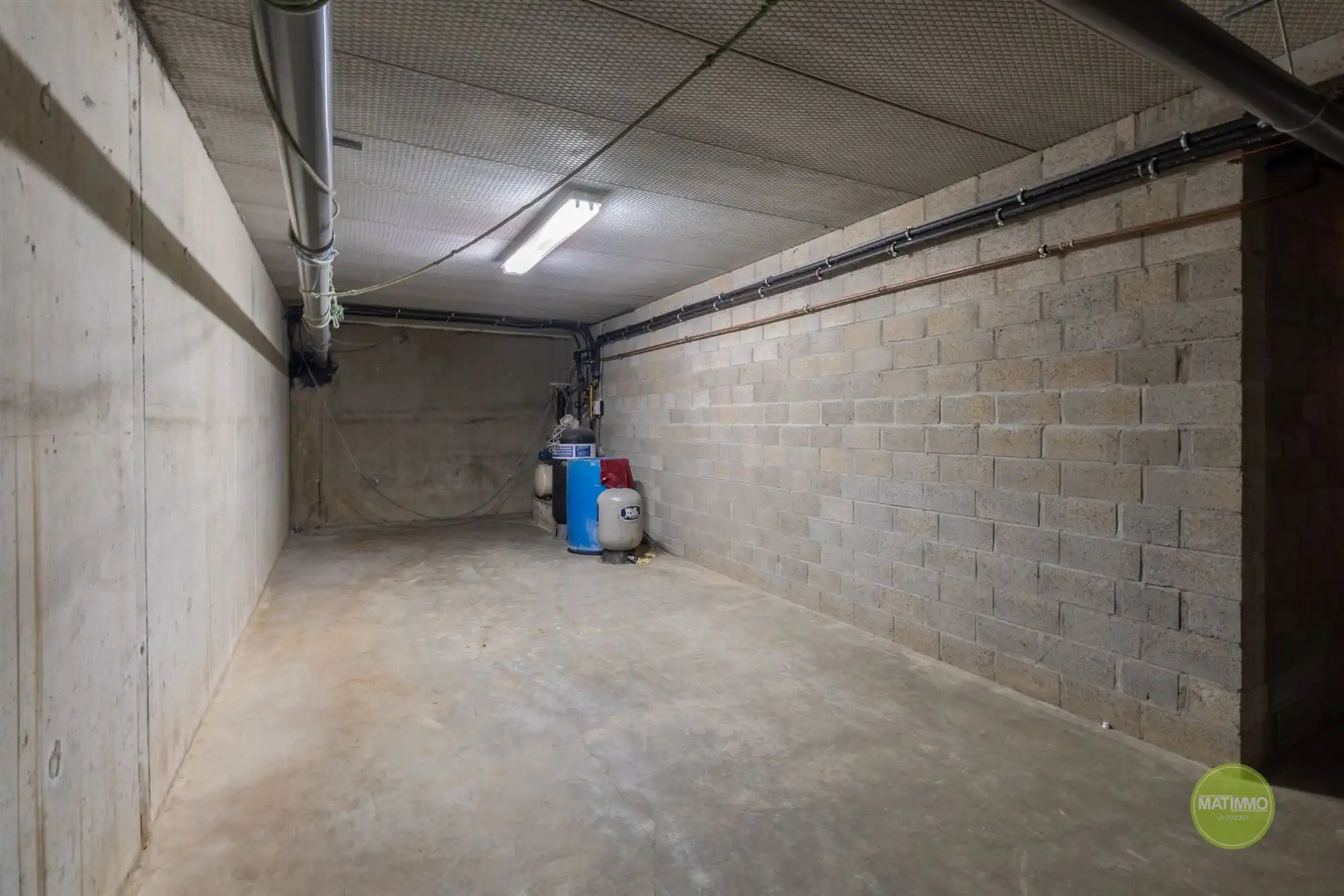 Energiezuinige woning (EPC A) op 1.099 m² in Vosselaar foto 20