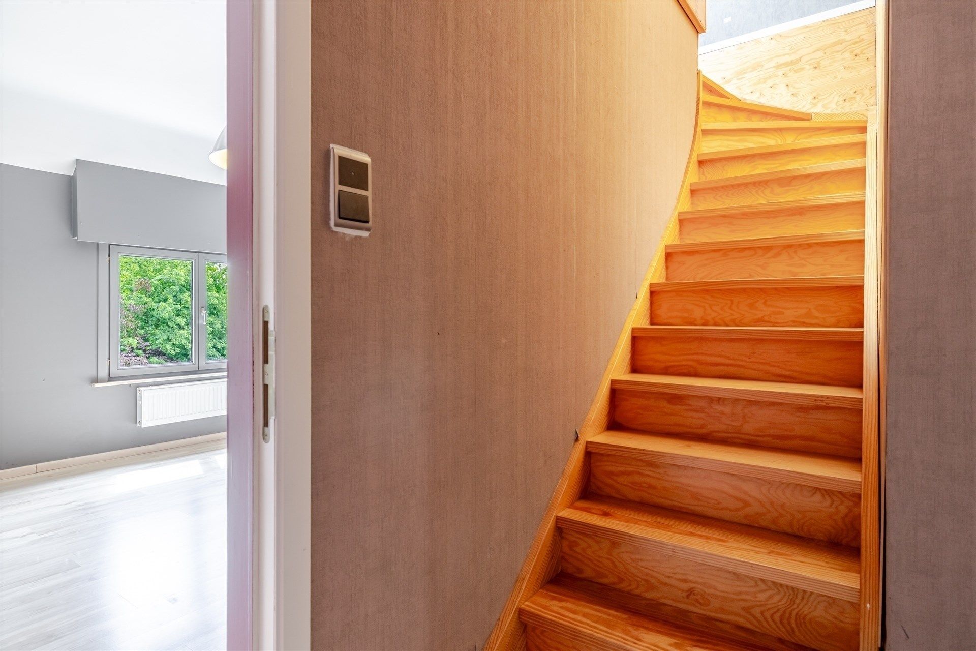 TOPPER! Instapklare woning met 3 slaapkamers! foto 19