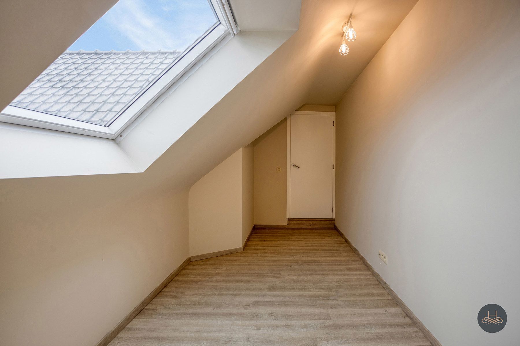 Duplex appartement in centrum Baal foto 20