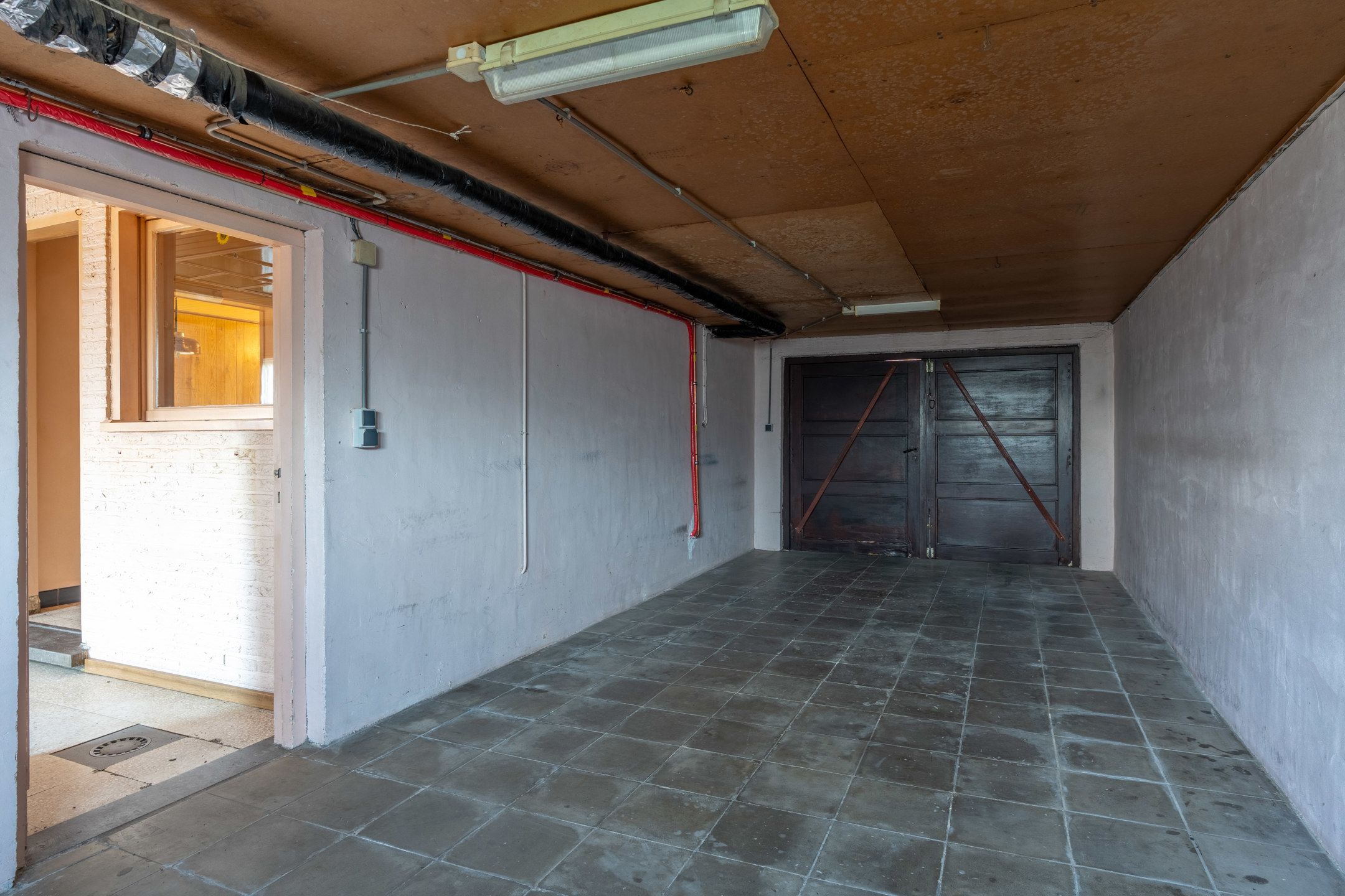 Te renoveren woning met 3 slpks en tuin te Rijkevorsel foto 12