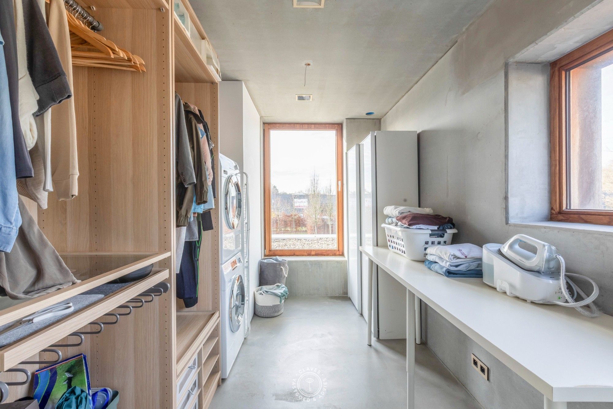 Architecturaal pareltje met praktijkruimte foto 21