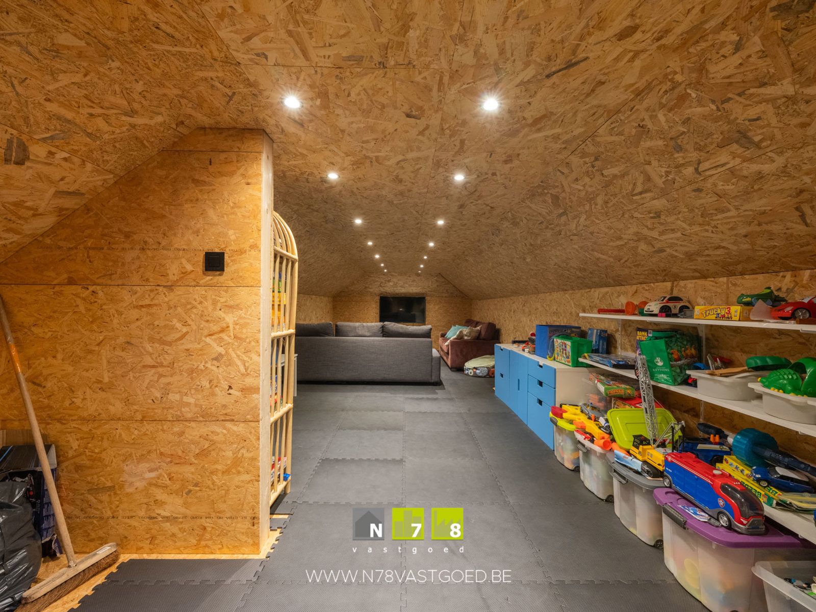 Huis te koop foto 33