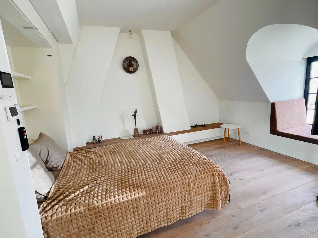 Brugge centrum, op 'Zand EXCLUSIEF GEMEUBELD APPARTEMENT MET ZONNETERRAS&nbsp; &nbsp; &nbsp;ALLES GLOEDNIEUW&nbsp; &nbsp; &nbsp;TOPKWALITEIT foto 15