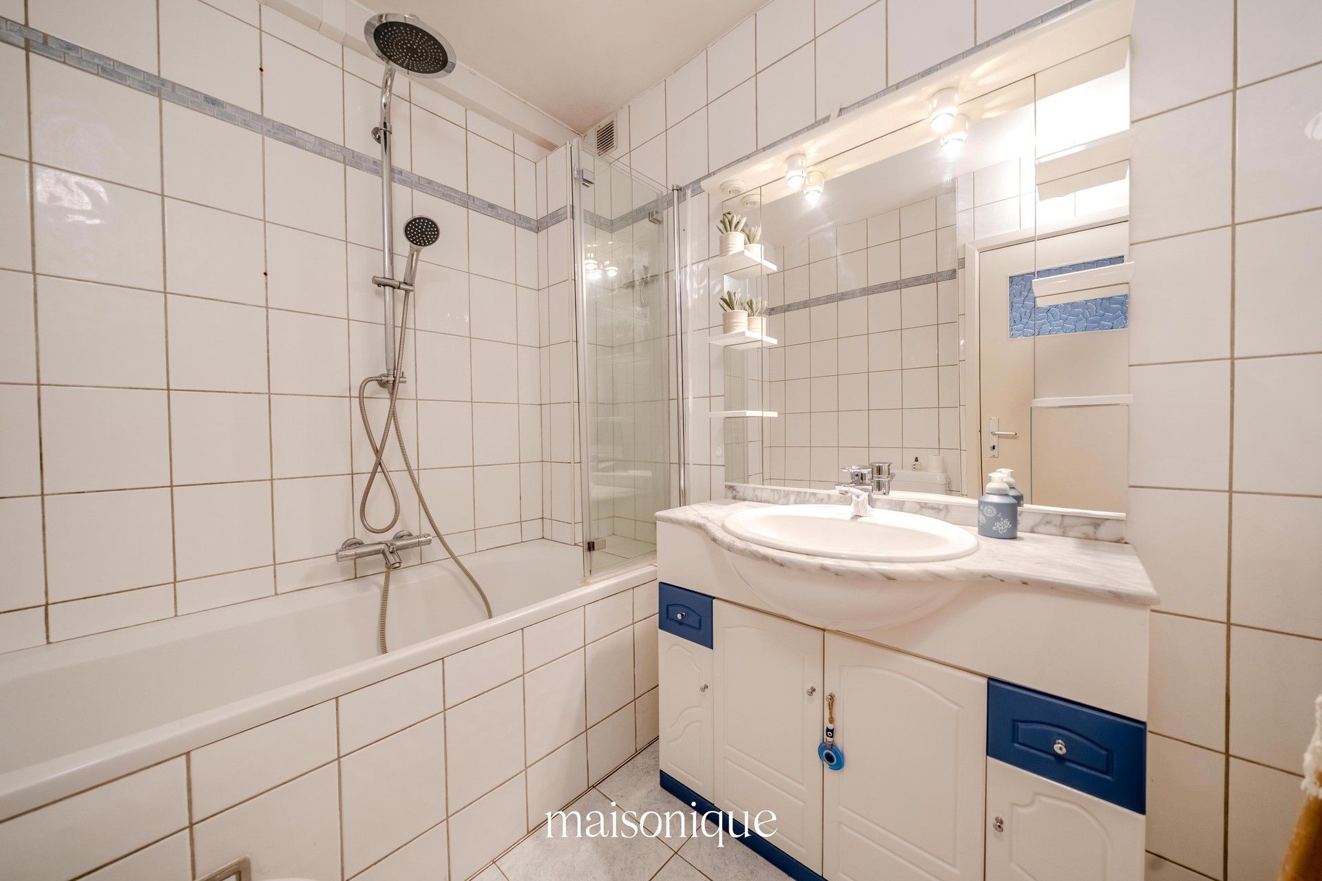 Instapklaar appartement met karakter – De Panne foto 16
