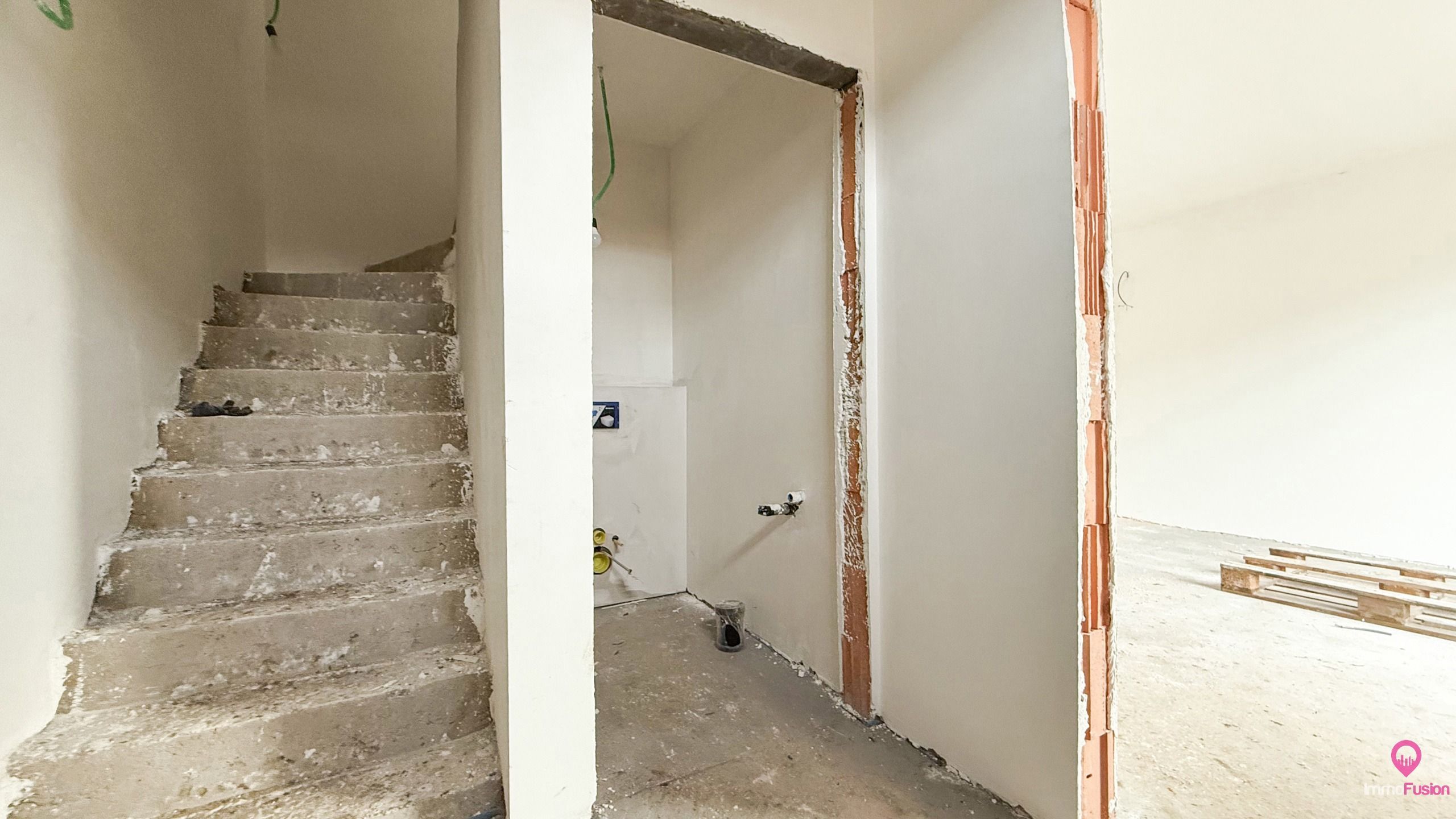 Prachtige halfopen nieuwbouwwoning Casco+ met 4slaapkamers! foto 16