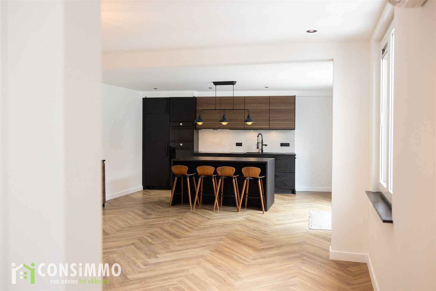 Gerenoveerde woning met 3 slaapkamers in het groene Genk-Driehoeven foto 5