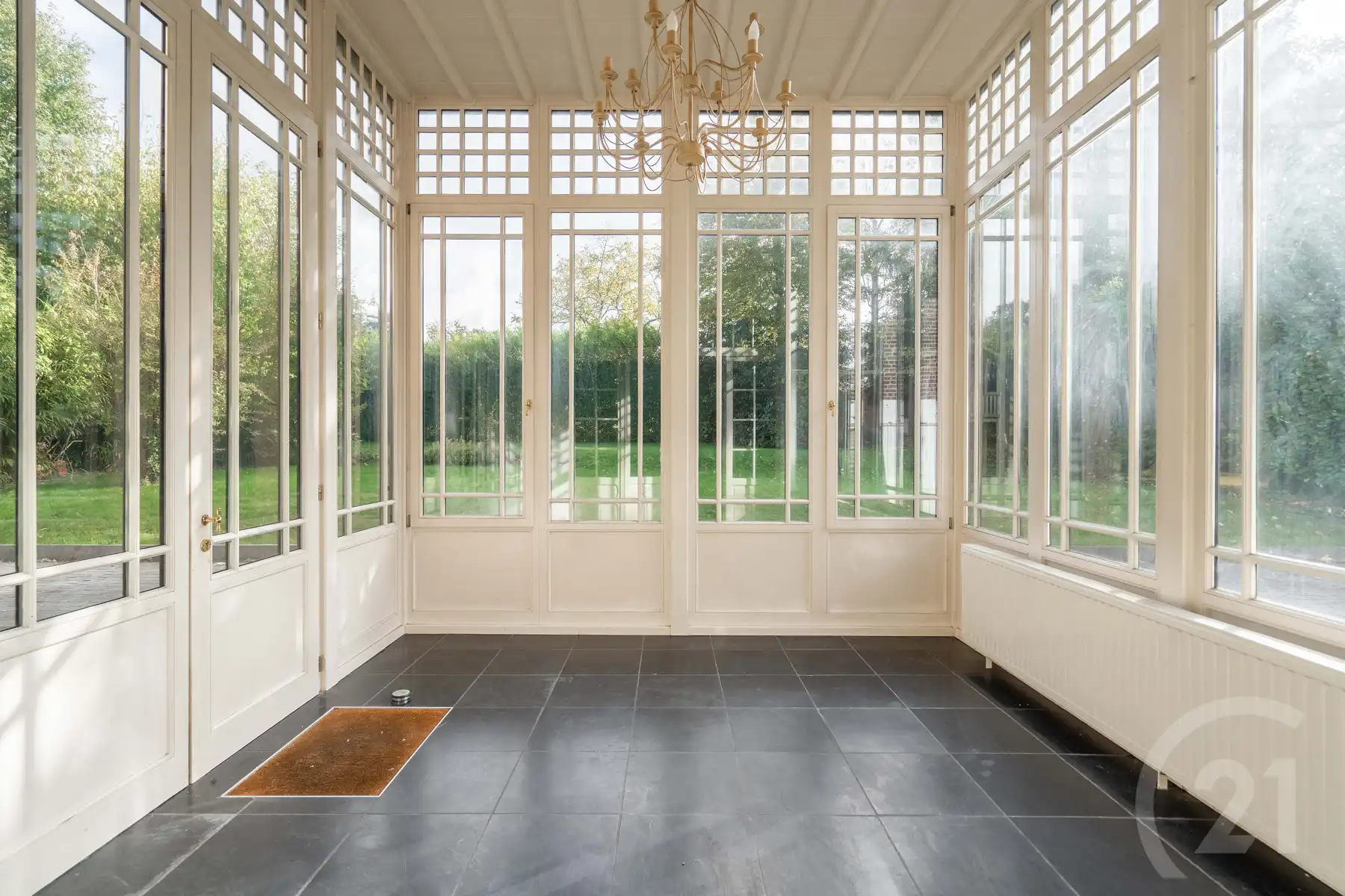 Elegante herenwoning met 6–7 slaapkamers foto 7