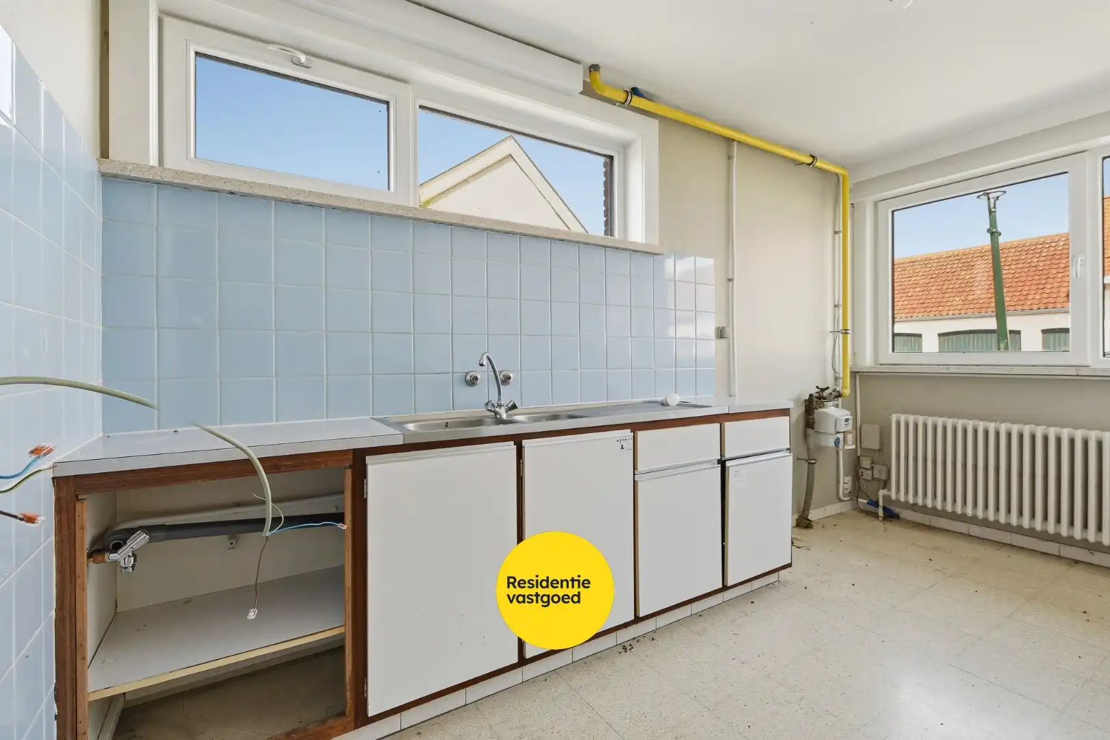 Voormalig dienstencentrum met ruime indeling en residentieel potentieel - Lissewege  foto 10