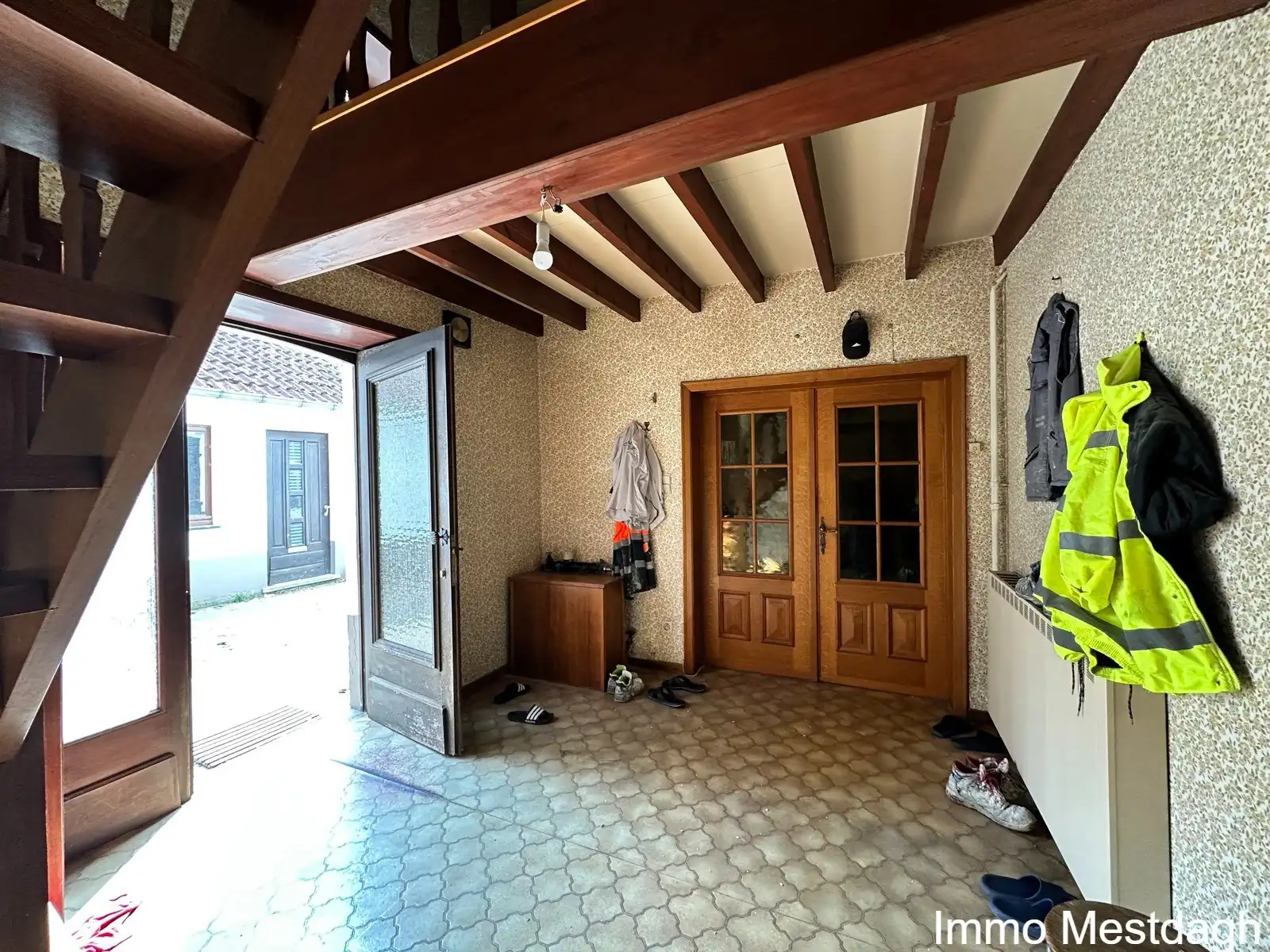 Ruime woning met potentieel op +12a in Geetbets foto 17