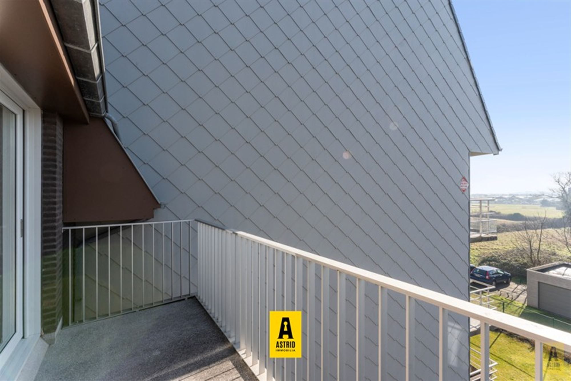 Schitterend appartement met zonneterras en drie slaapkamers! foto 16