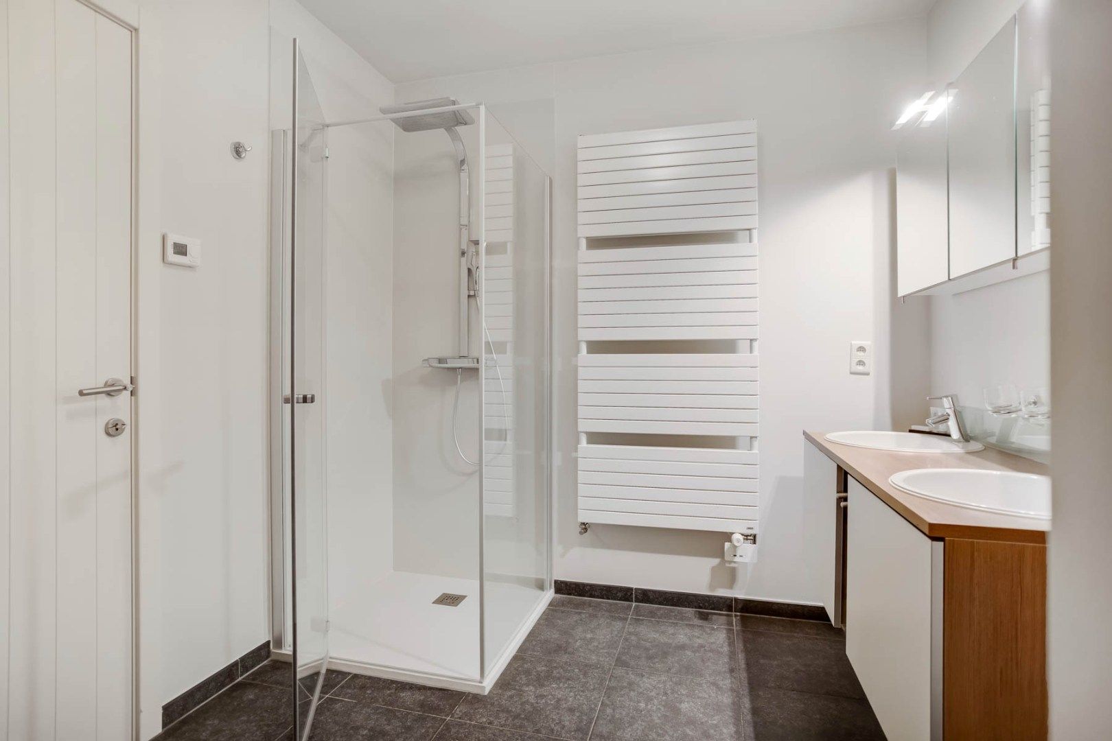 Gemeubeld gelijkvloers appartement in het centrum van Kasterlee-Lichtaart! foto 7