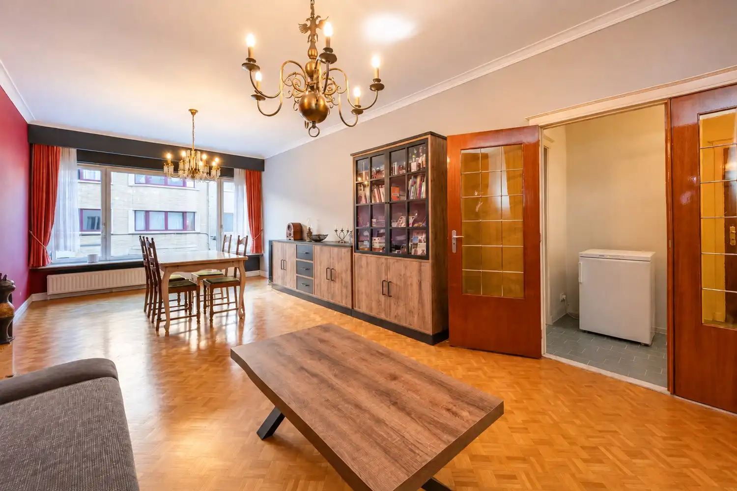 Appartement te koop Marnixstraat 16A/25 - 2060 Antwerpen (2060)