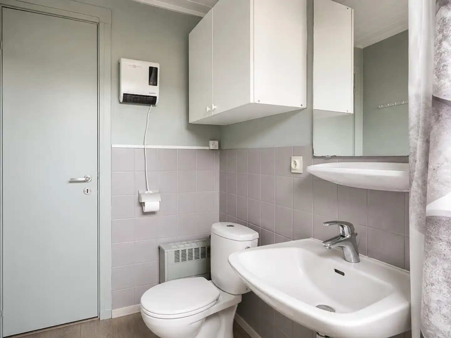 Vakantiewoning in het domein Sunparks te Oostduinkerke foto 9